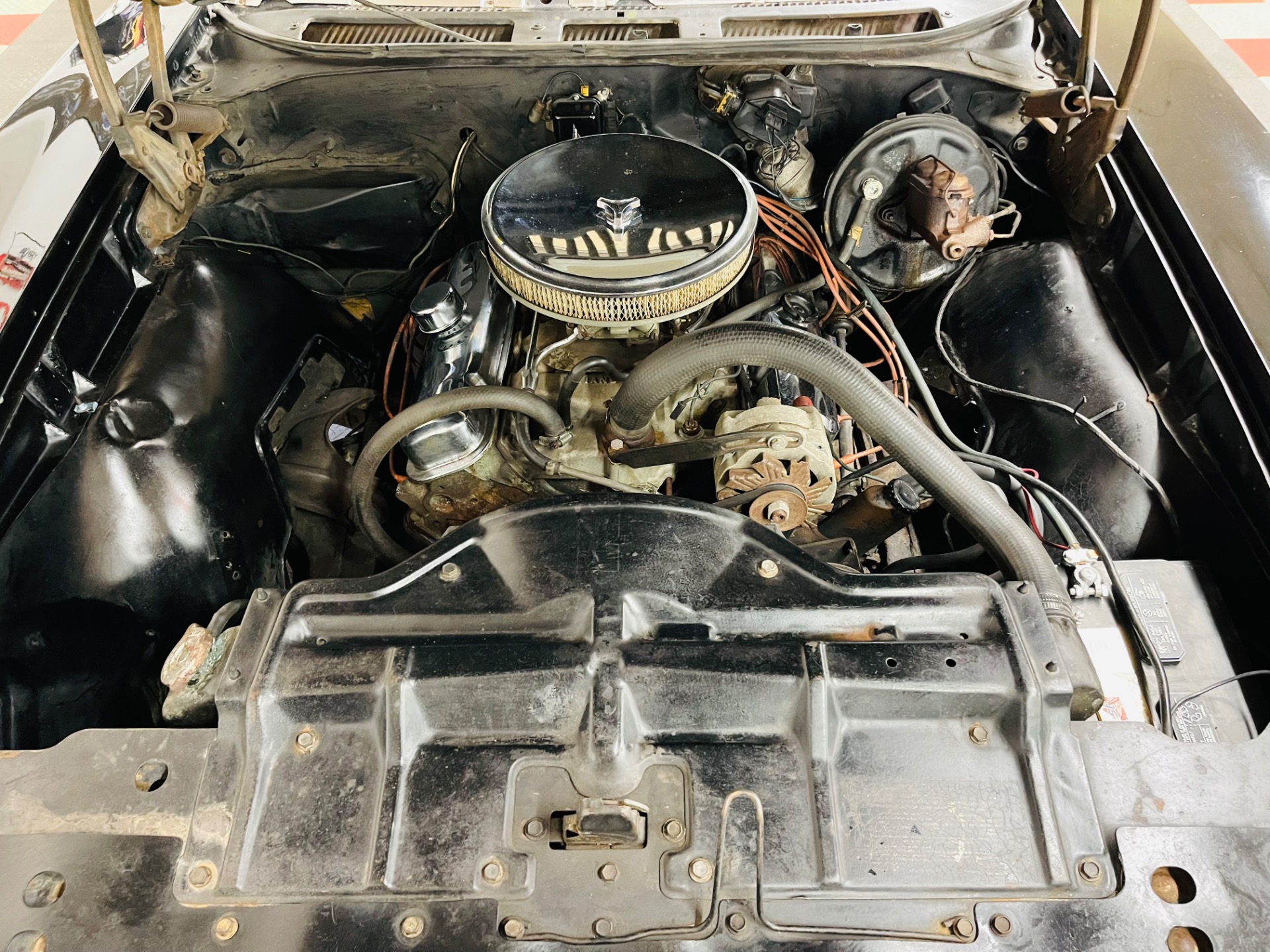 Used 1968 Pontiac GTO - COUPE - 400 ENGINE - AUTO TRANS-SEE VIDEO | Mundelein, IL