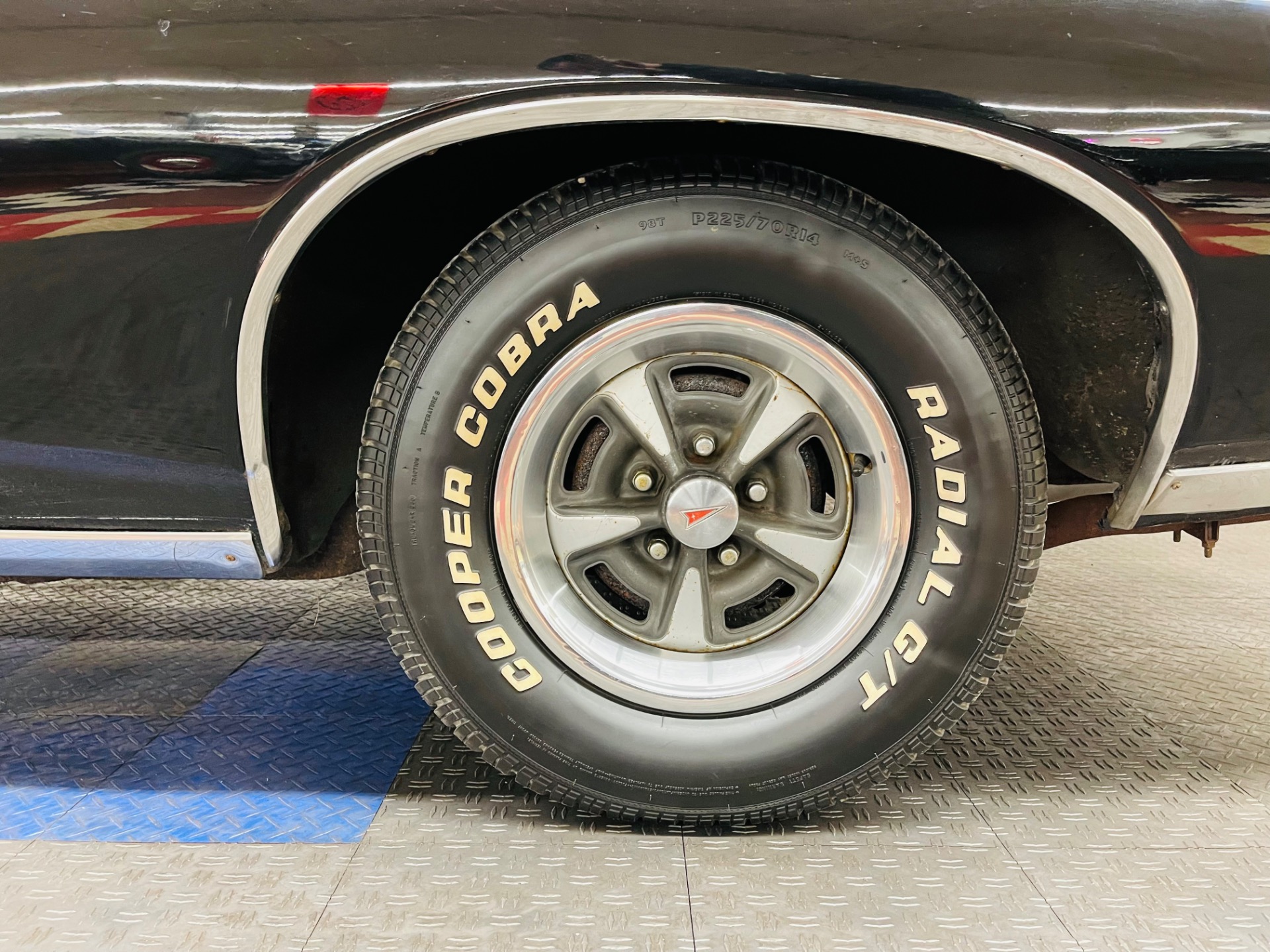 Used 1968 Pontiac GTO - COUPE - 400 ENGINE - AUTO TRANS-SEE VIDEO | Mundelein, IL