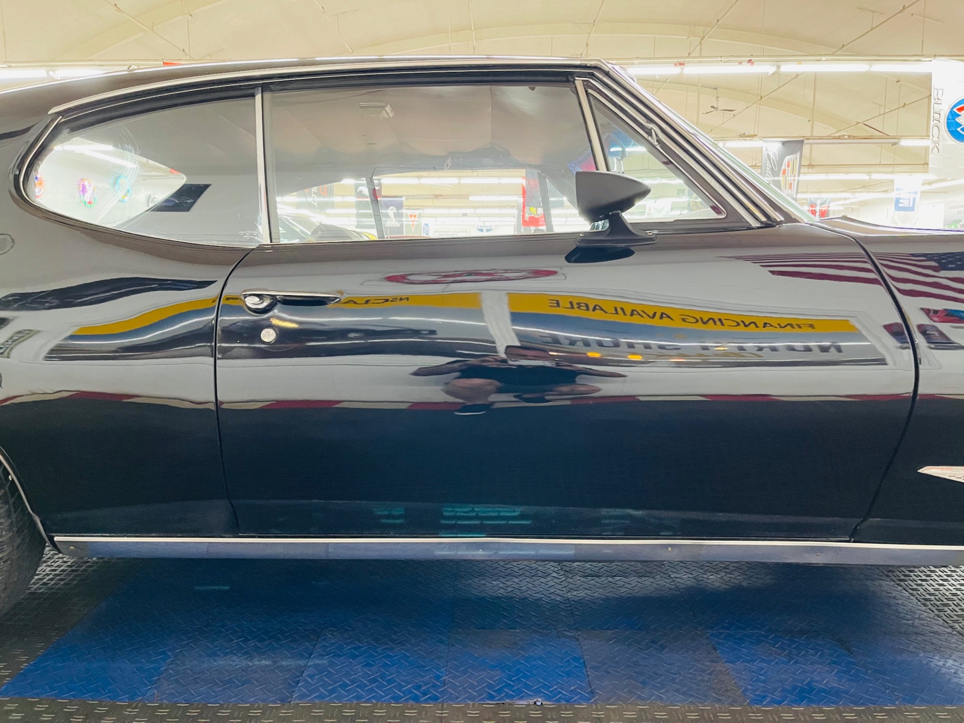 Used 1968 Pontiac GTO - COUPE - 400 ENGINE - AUTO TRANS-SEE VIDEO | Mundelein, IL