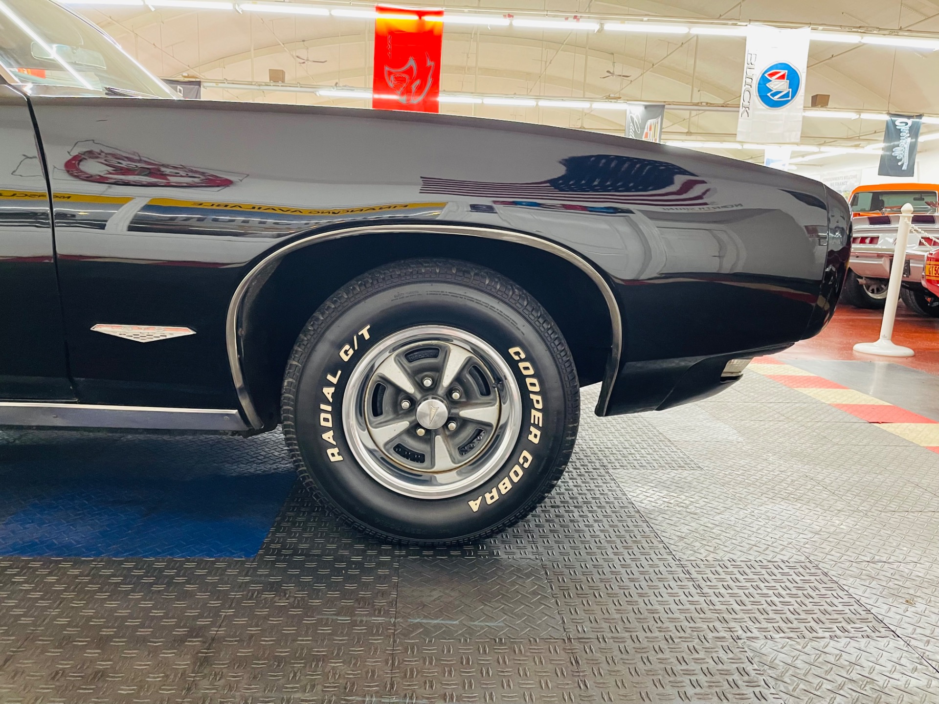 Used 1968 Pontiac GTO - COUPE - 400 ENGINE - AUTO TRANS-SEE VIDEO | Mundelein, IL