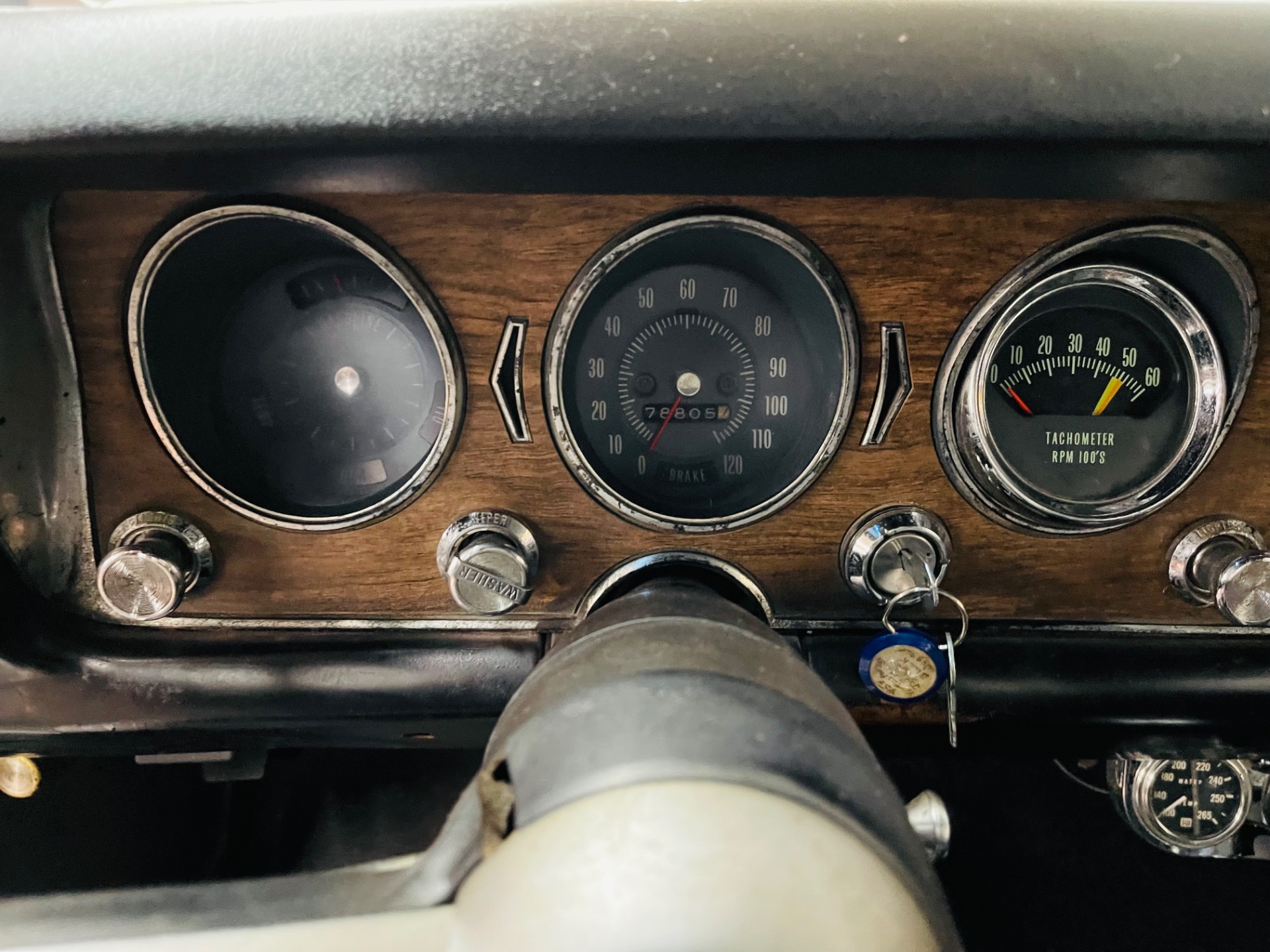 Used 1968 Pontiac GTO - COUPE - 400 ENGINE - AUTO TRANS-SEE VIDEO | Mundelein, IL