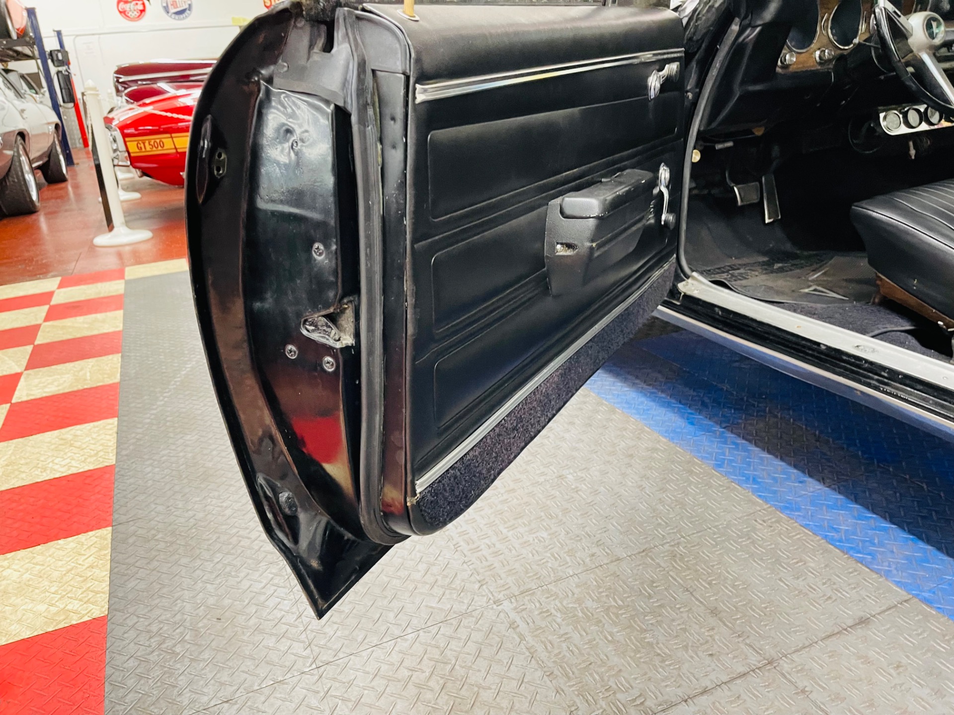 Used 1968 Pontiac GTO - COUPE - 400 ENGINE - AUTO TRANS-SEE VIDEO | Mundelein, IL