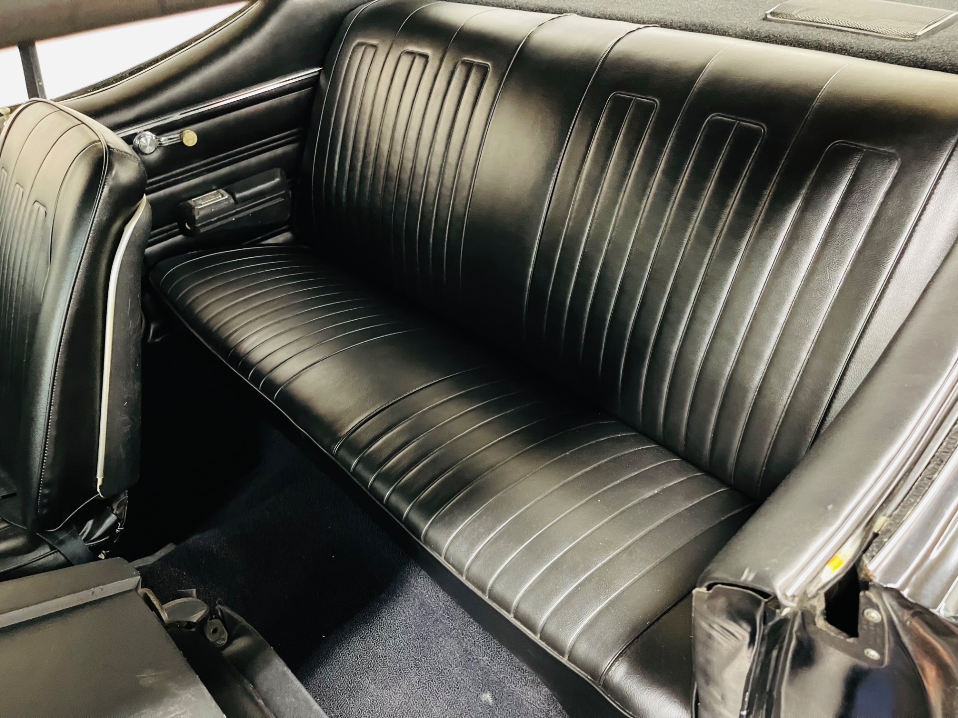 Used 1968 Pontiac GTO - COUPE - 400 ENGINE - AUTO TRANS-SEE VIDEO | Mundelein, IL