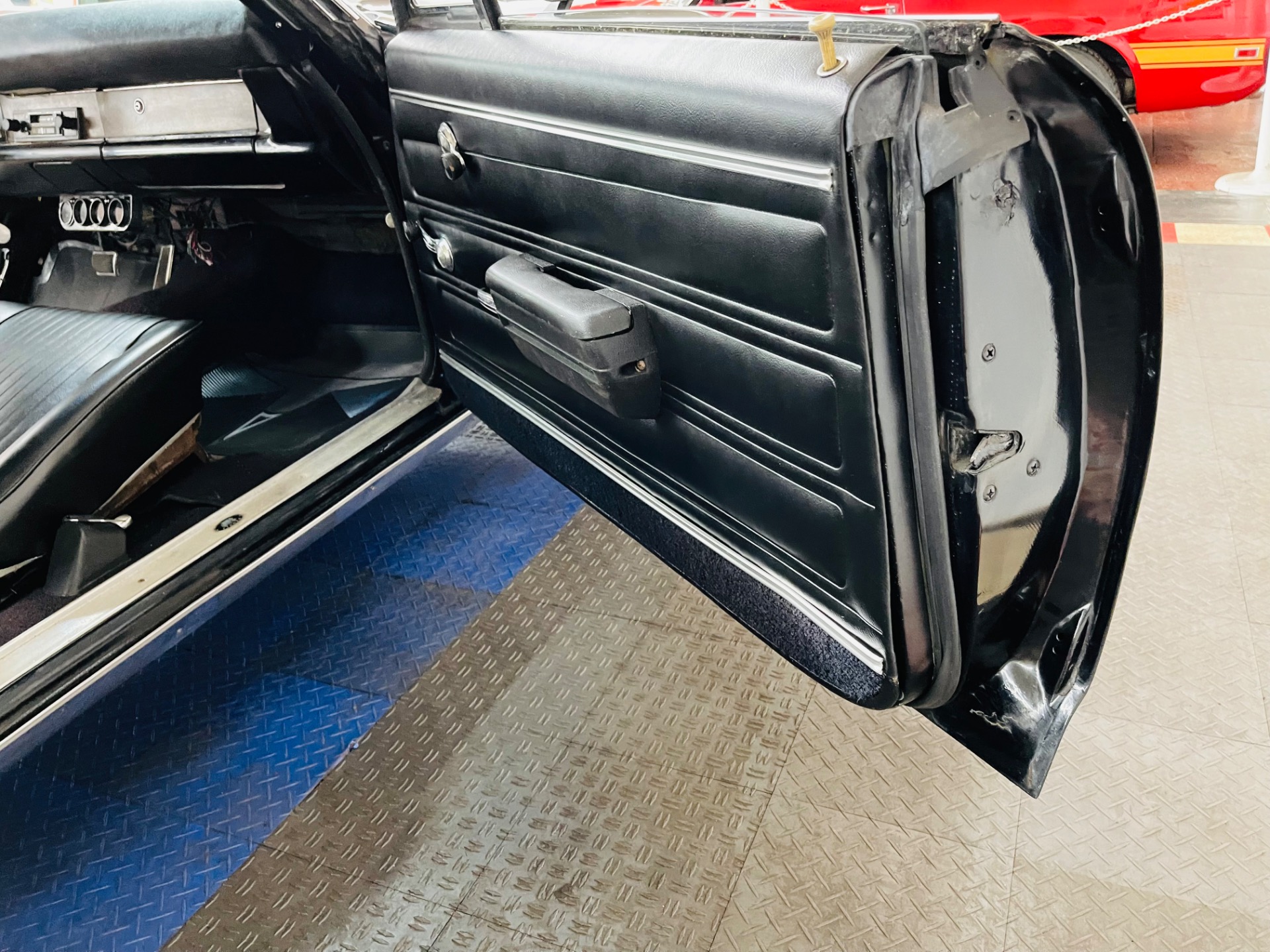 Used 1968 Pontiac GTO - COUPE - 400 ENGINE - AUTO TRANS-SEE VIDEO | Mundelein, IL