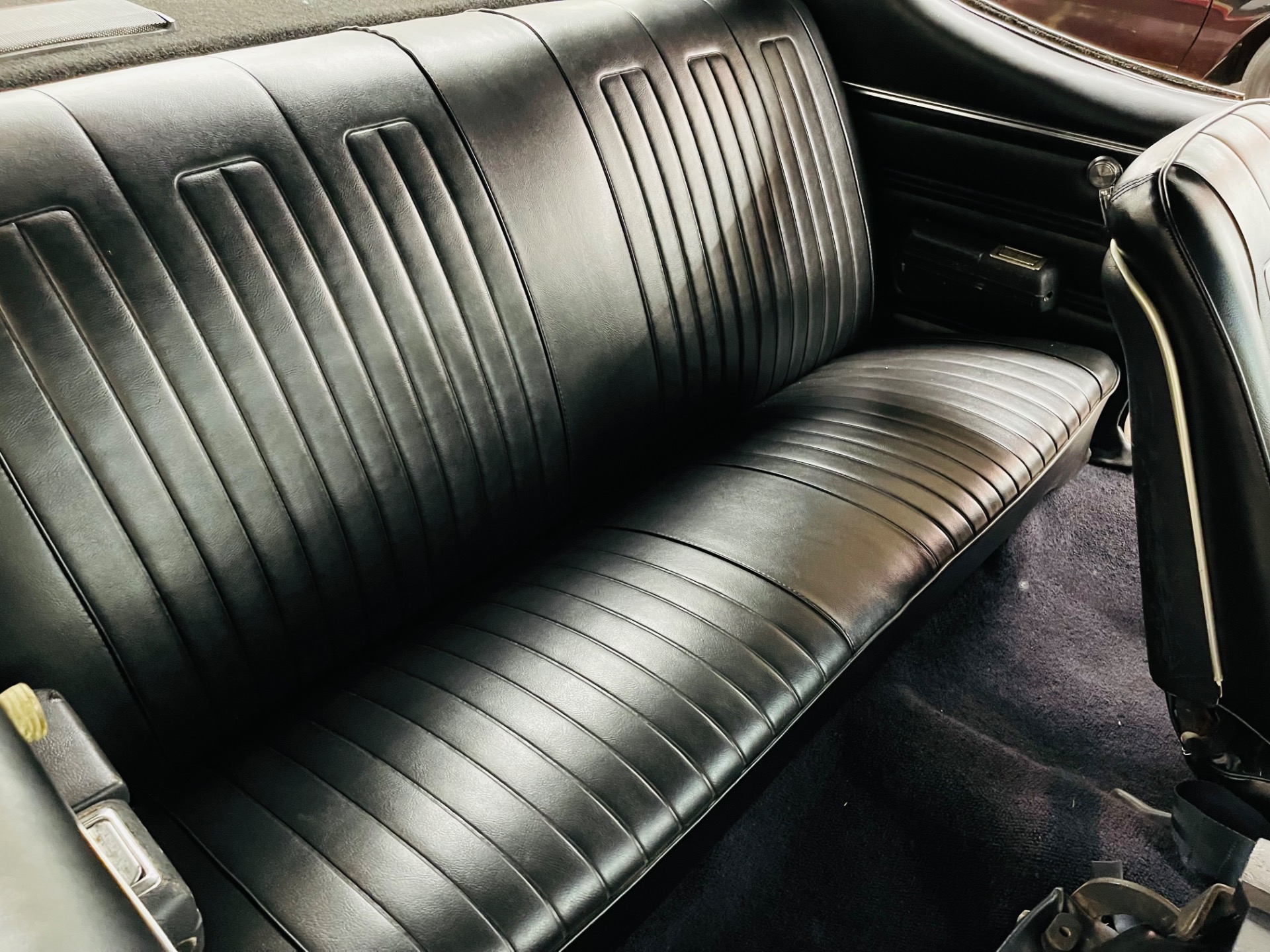 Used 1968 Pontiac GTO - COUPE - 400 ENGINE - AUTO TRANS-SEE VIDEO | Mundelein, IL