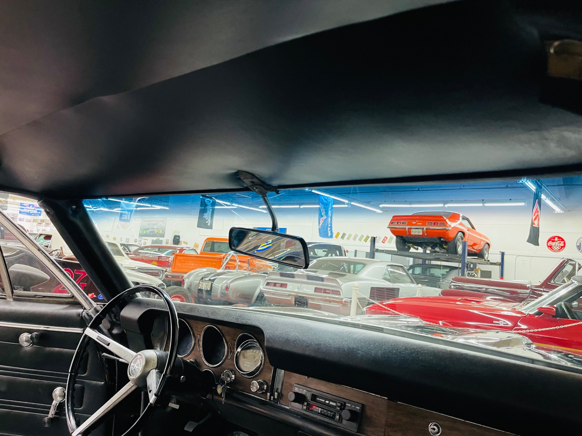 Used 1968 Pontiac GTO - COUPE - 400 ENGINE - AUTO TRANS-SEE VIDEO | Mundelein, IL