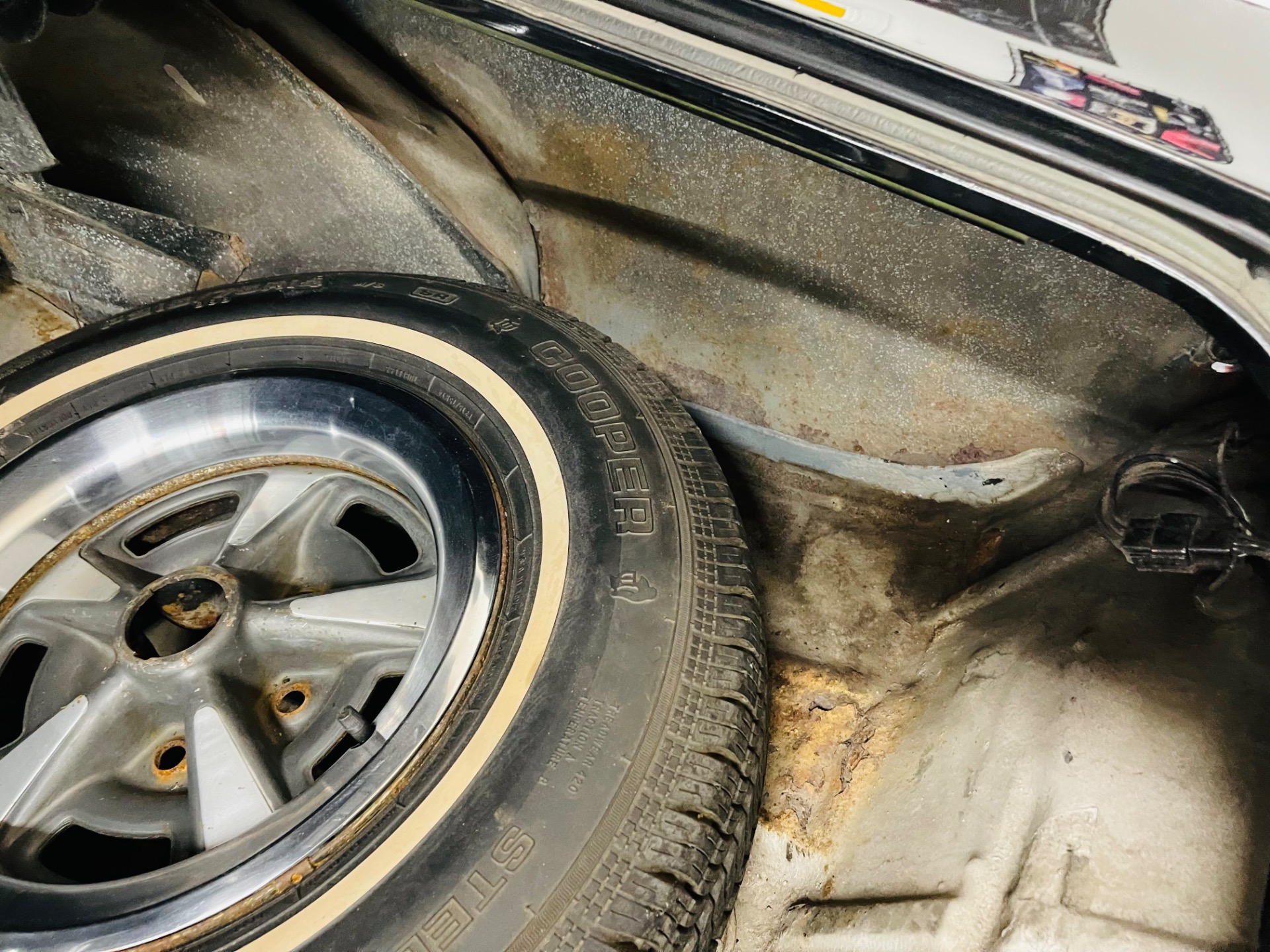 Used 1968 Pontiac GTO - COUPE - 400 ENGINE - AUTO TRANS-SEE VIDEO | Mundelein, IL