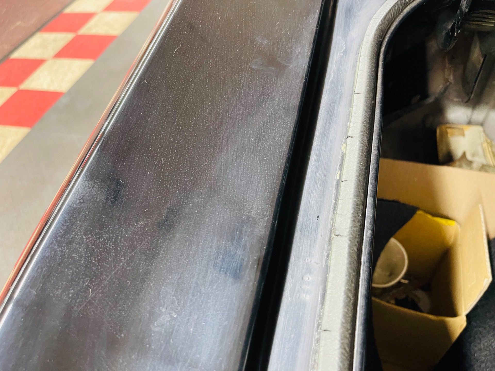 Used 1968 Pontiac GTO - COUPE - 400 ENGINE - AUTO TRANS-SEE VIDEO | Mundelein, IL