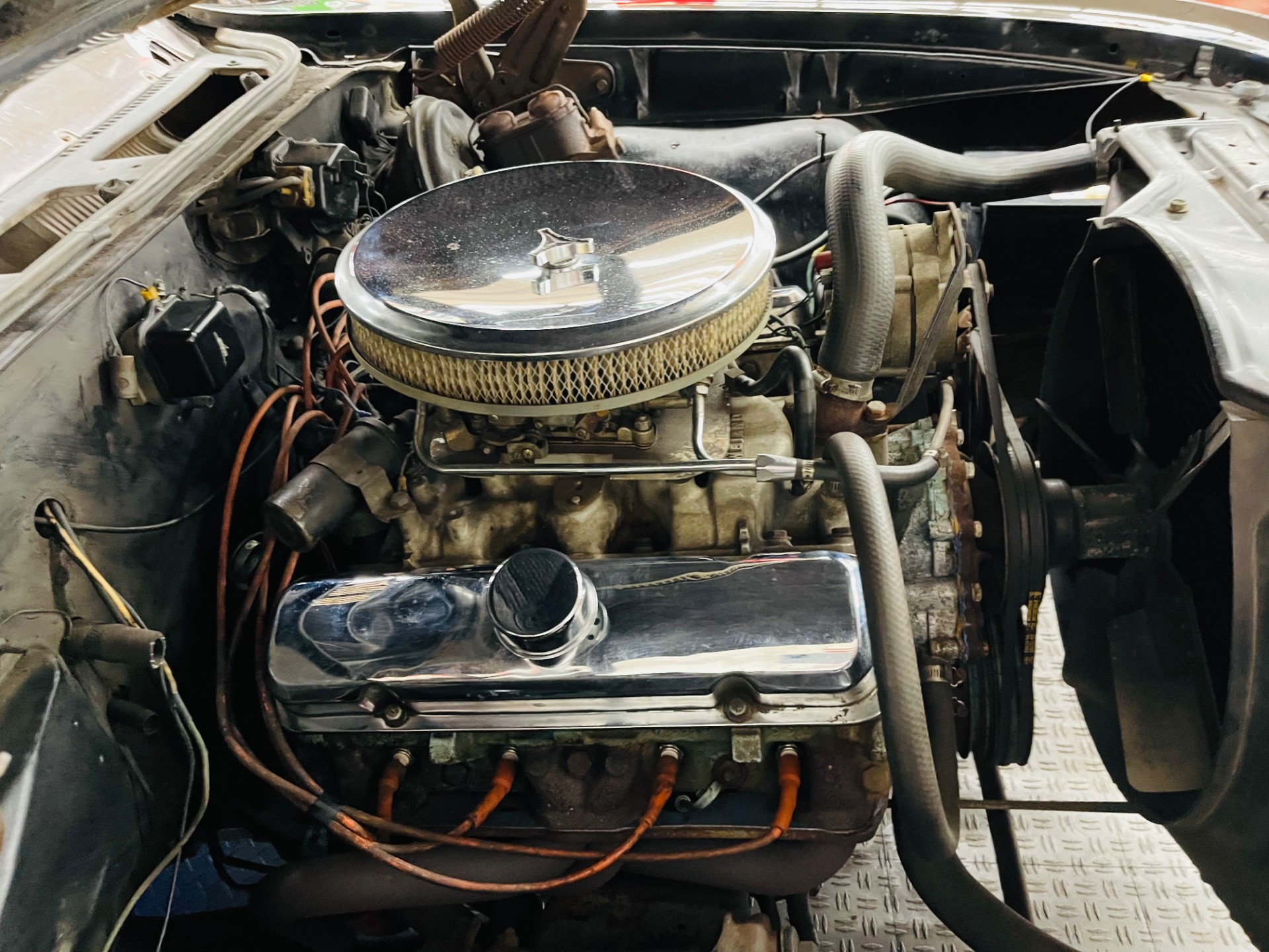 Used 1968 Pontiac GTO - COUPE - 400 ENGINE - AUTO TRANS-SEE VIDEO | Mundelein, IL