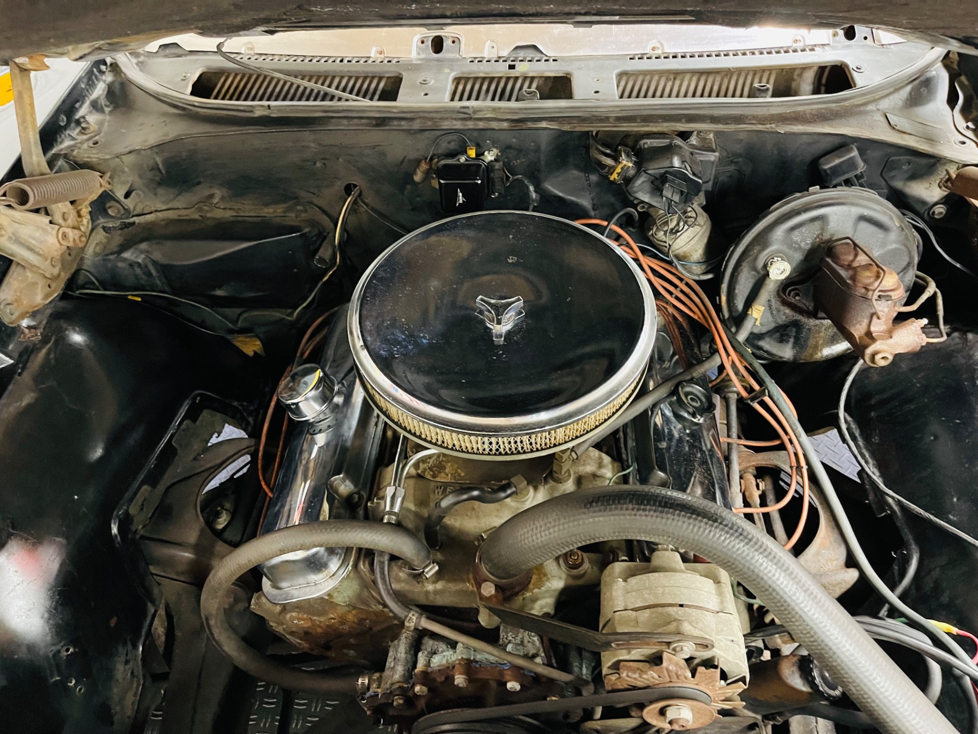 Used 1968 Pontiac GTO - COUPE - 400 ENGINE - AUTO TRANS-SEE VIDEO | Mundelein, IL