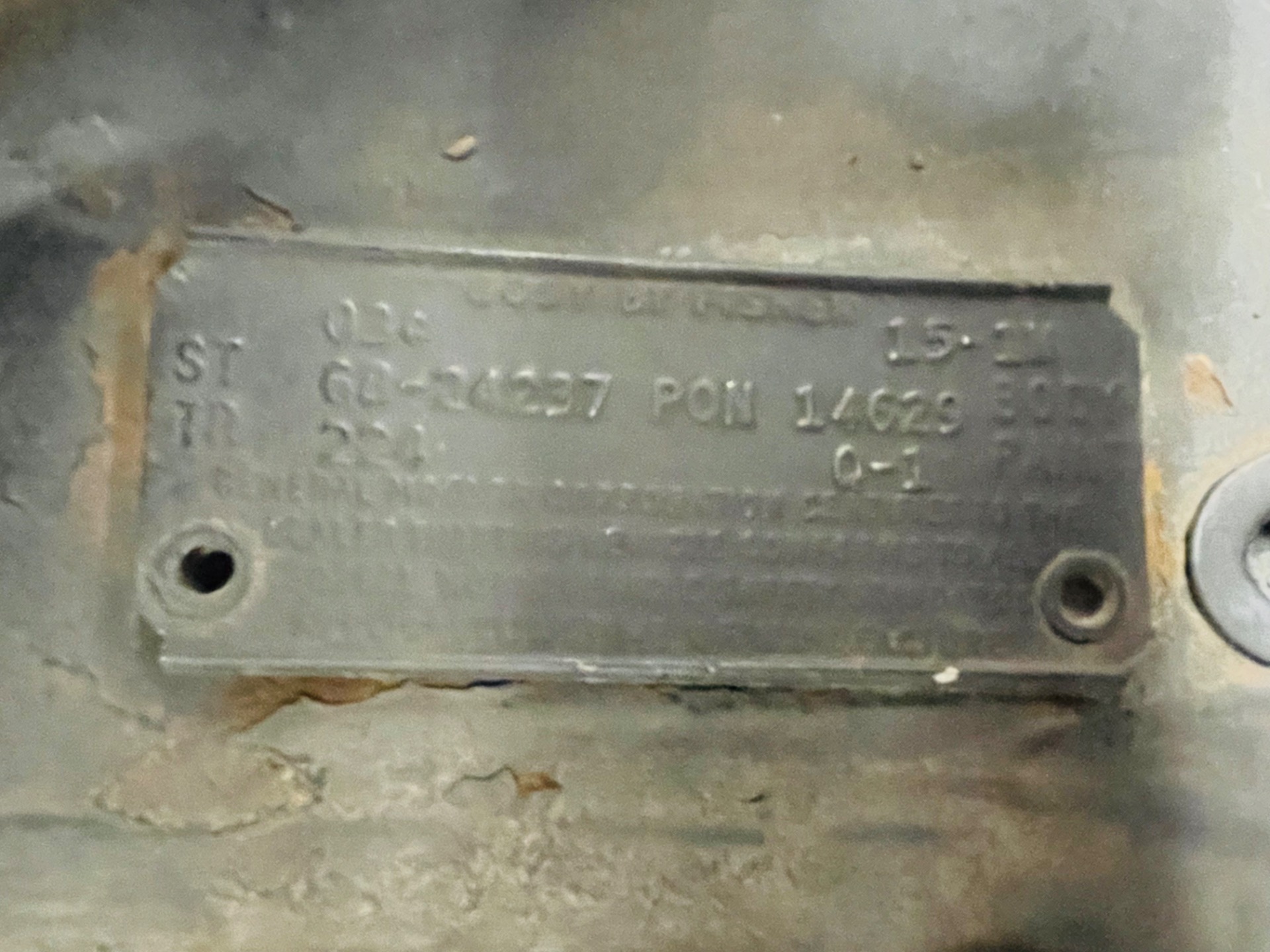 Used 1968 Pontiac GTO - COUPE - 400 ENGINE - AUTO TRANS-SEE VIDEO | Mundelein, IL