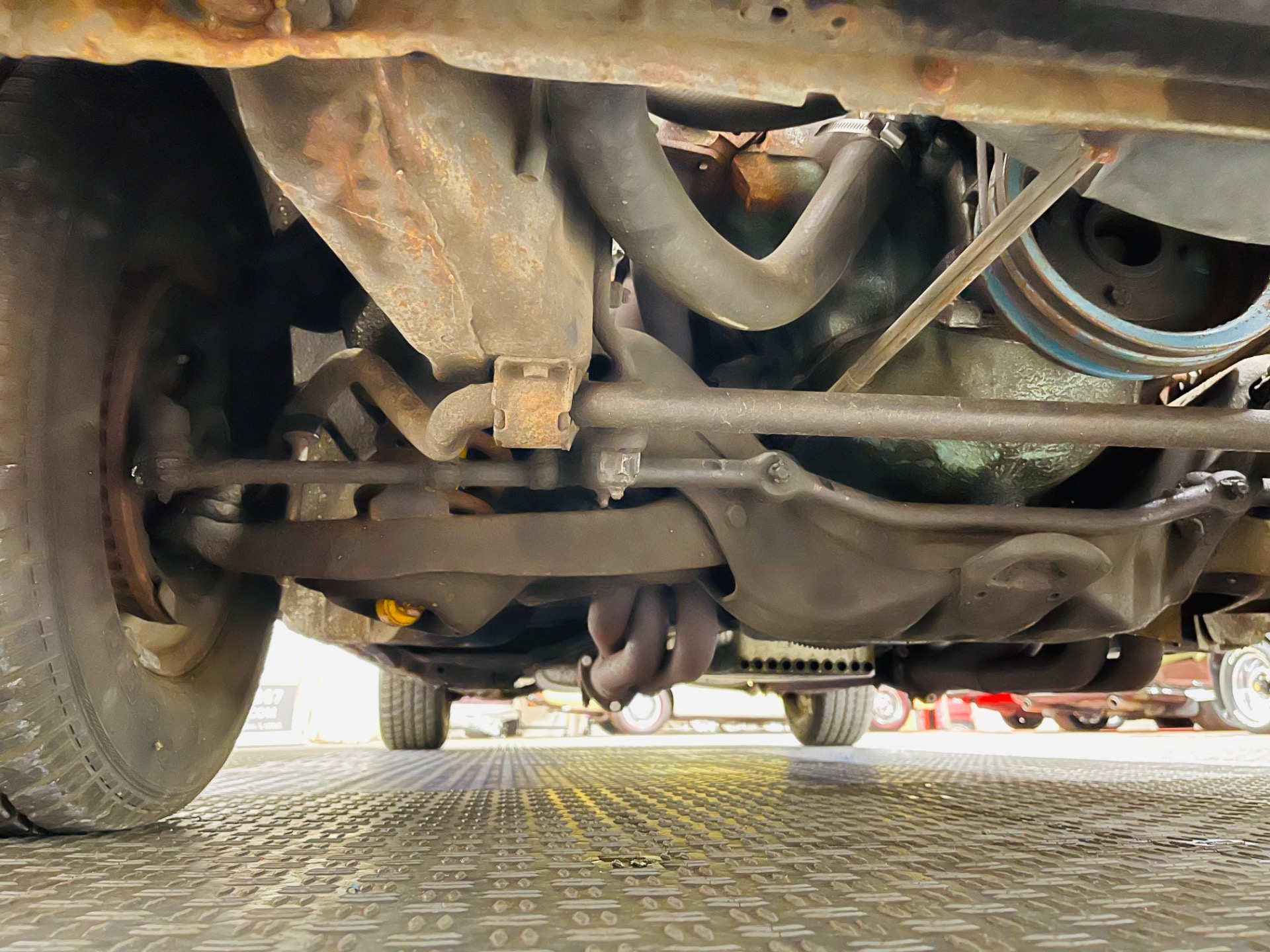 Used 1968 Pontiac GTO - COUPE - 400 ENGINE - AUTO TRANS-SEE VIDEO | Mundelein, IL