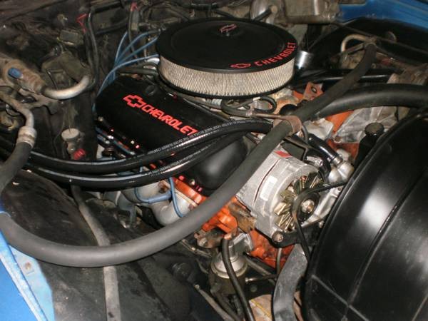 Used 1972 Chevrolet Monte Carlo FRAME OFF RESTORED BIG BLOCK | Mundelein, IL