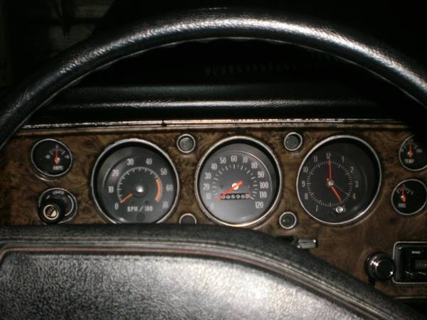 Used 1972 Chevrolet Monte Carlo FRAME OFF RESTORED BIG BLOCK | Mundelein, IL