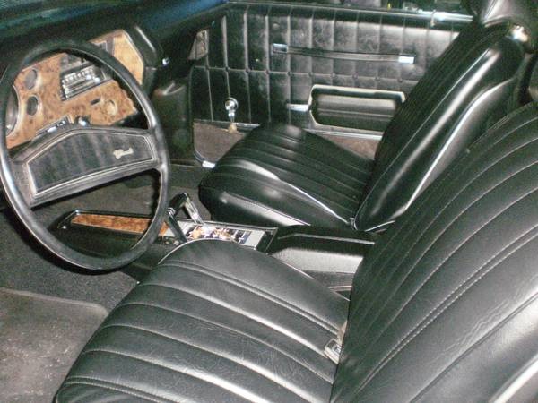 Used 1972 Chevrolet Monte Carlo FRAME OFF RESTORED BIG BLOCK | Mundelein, IL