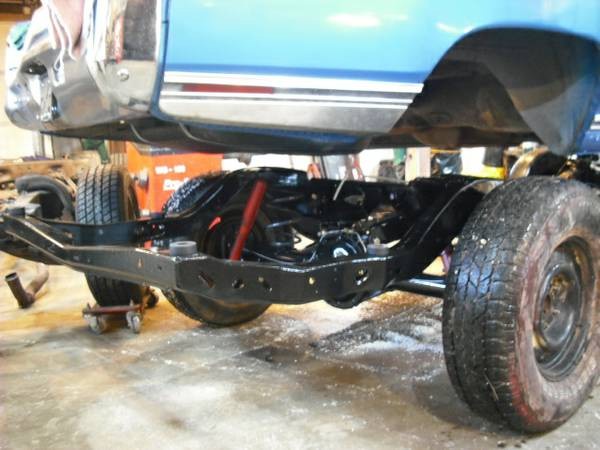 Used 1972 Chevrolet Monte Carlo FRAME OFF RESTORED BIG BLOCK | Mundelein, IL