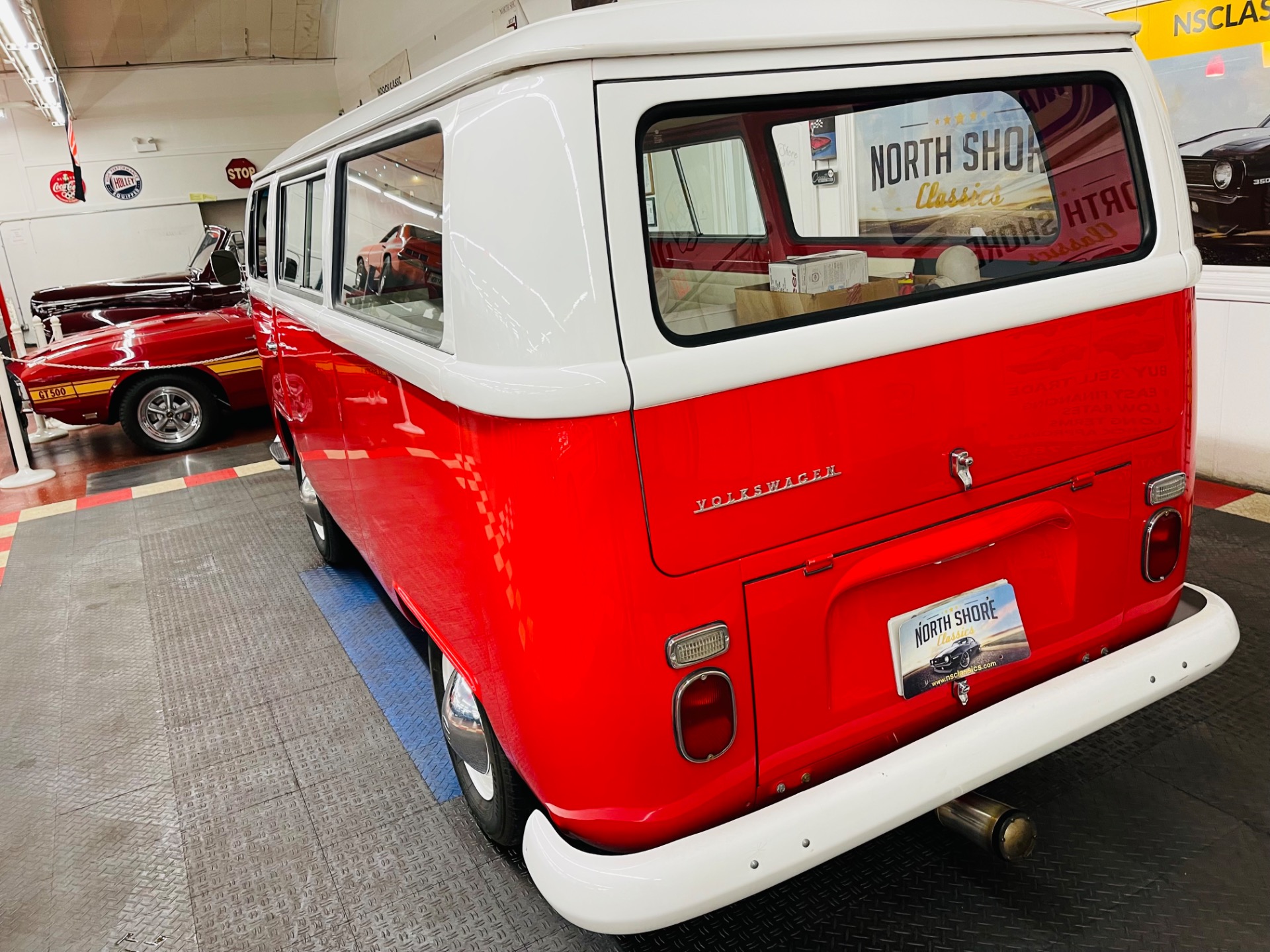 Used 1969 Volkswagen Bus Sunroof-SEE VIDEO | Mundelein, IL