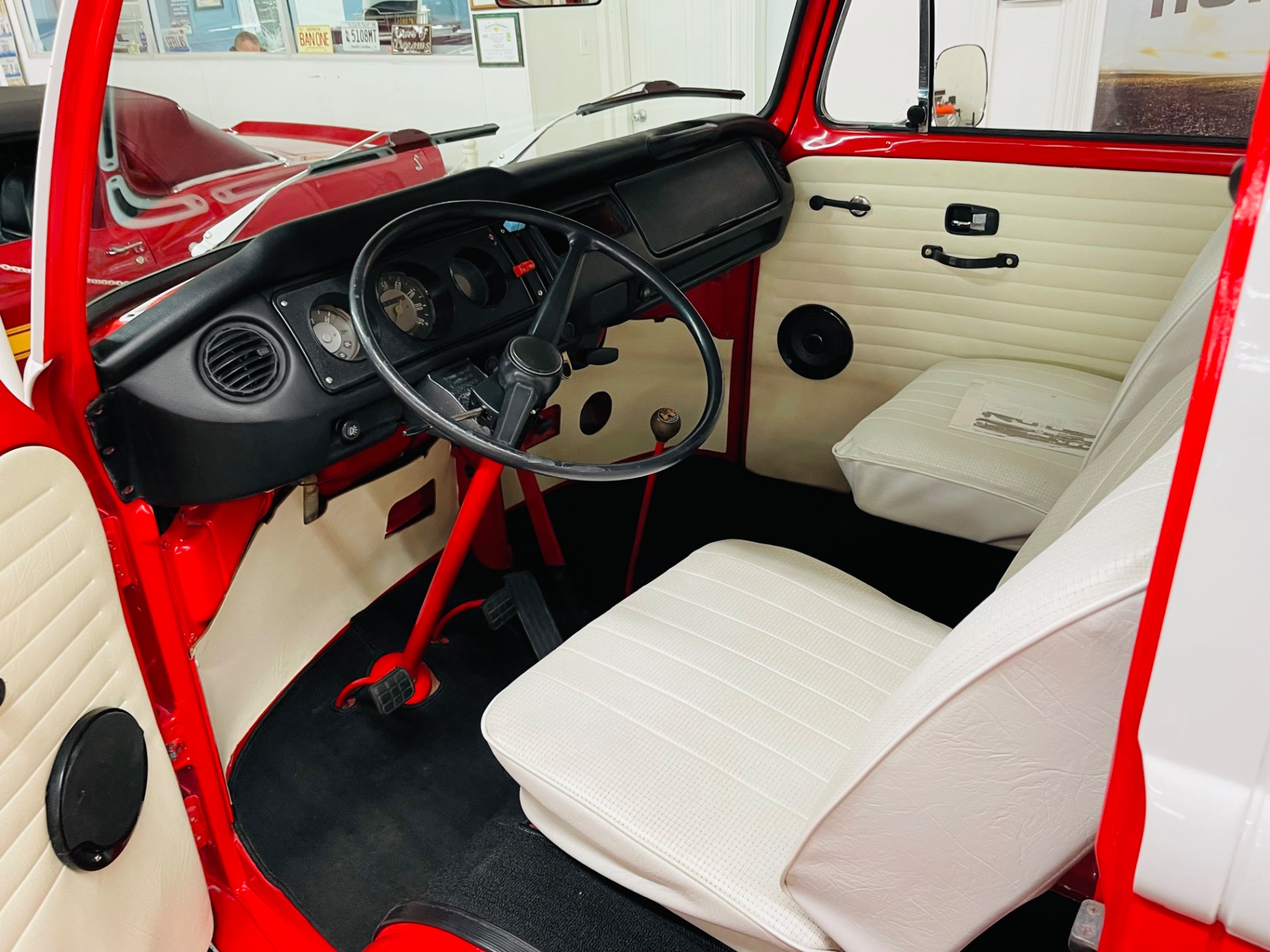 Used 1969 Volkswagen Bus Sunroof-SEE VIDEO | Mundelein, IL
