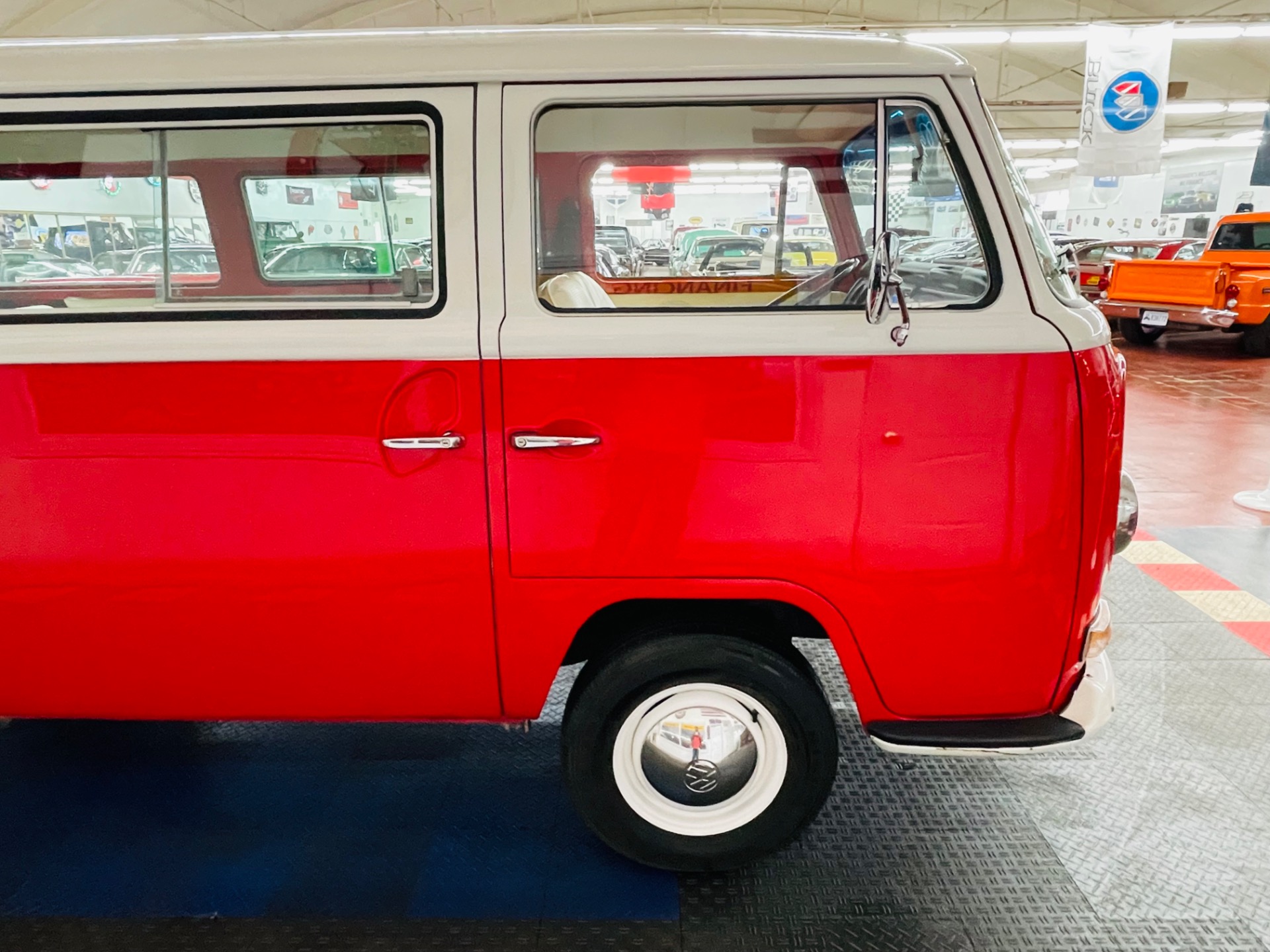 Used 1969 Volkswagen Bus Sunroof-SEE VIDEO | Mundelein, IL