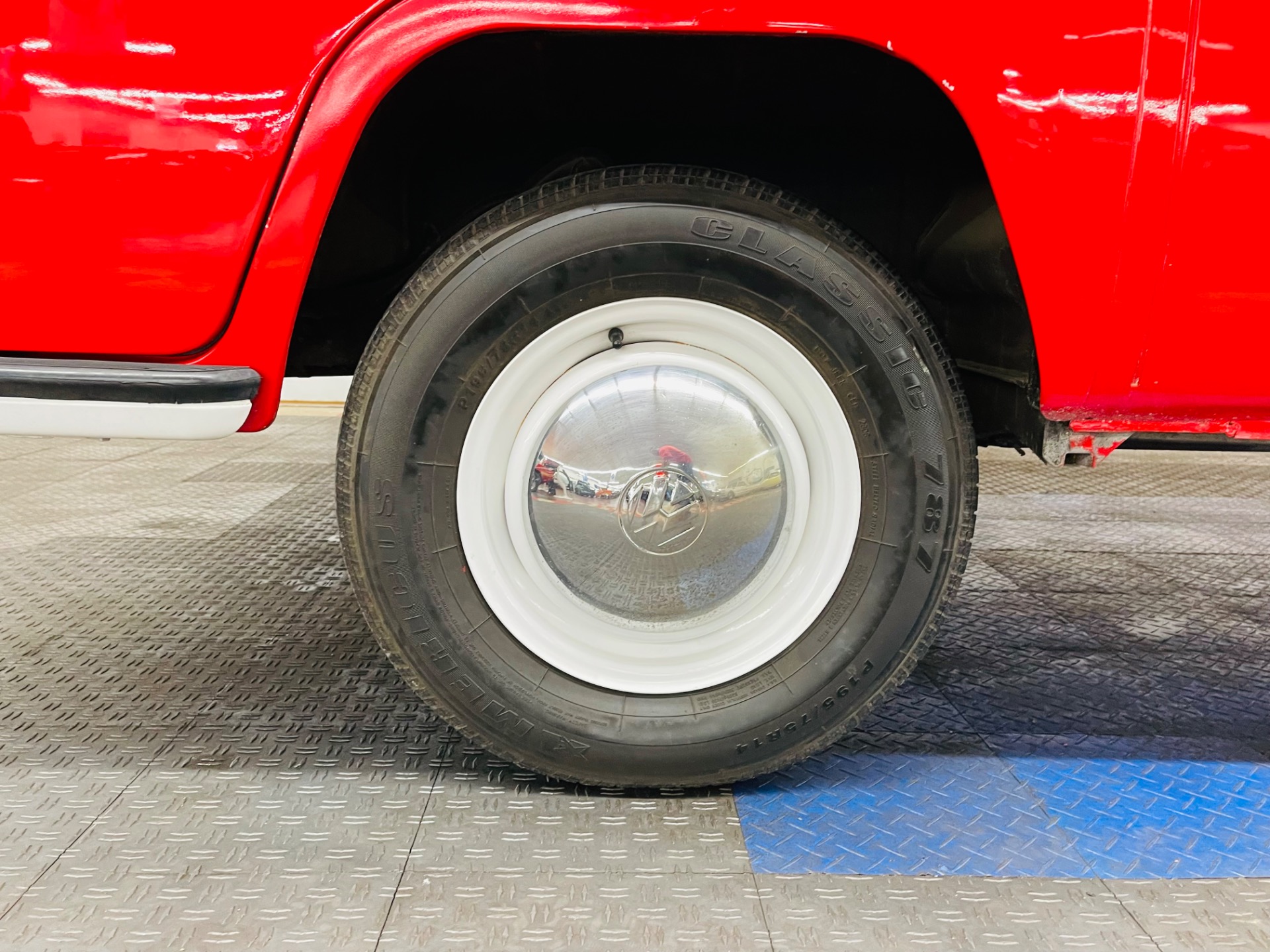 Used 1969 Volkswagen Bus Sunroof-SEE VIDEO | Mundelein, IL