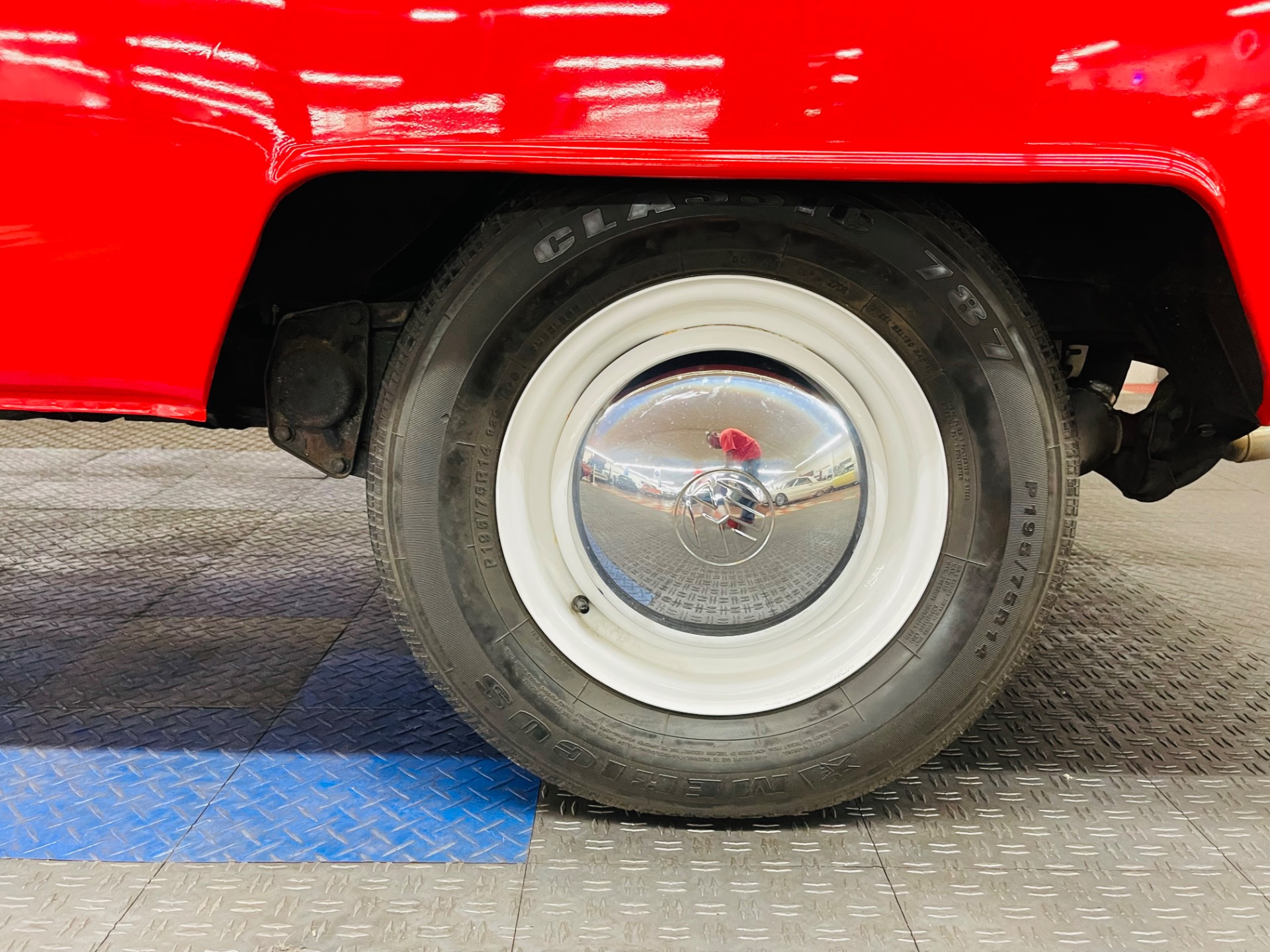 Used 1969 Volkswagen Bus Sunroof-SEE VIDEO | Mundelein, IL