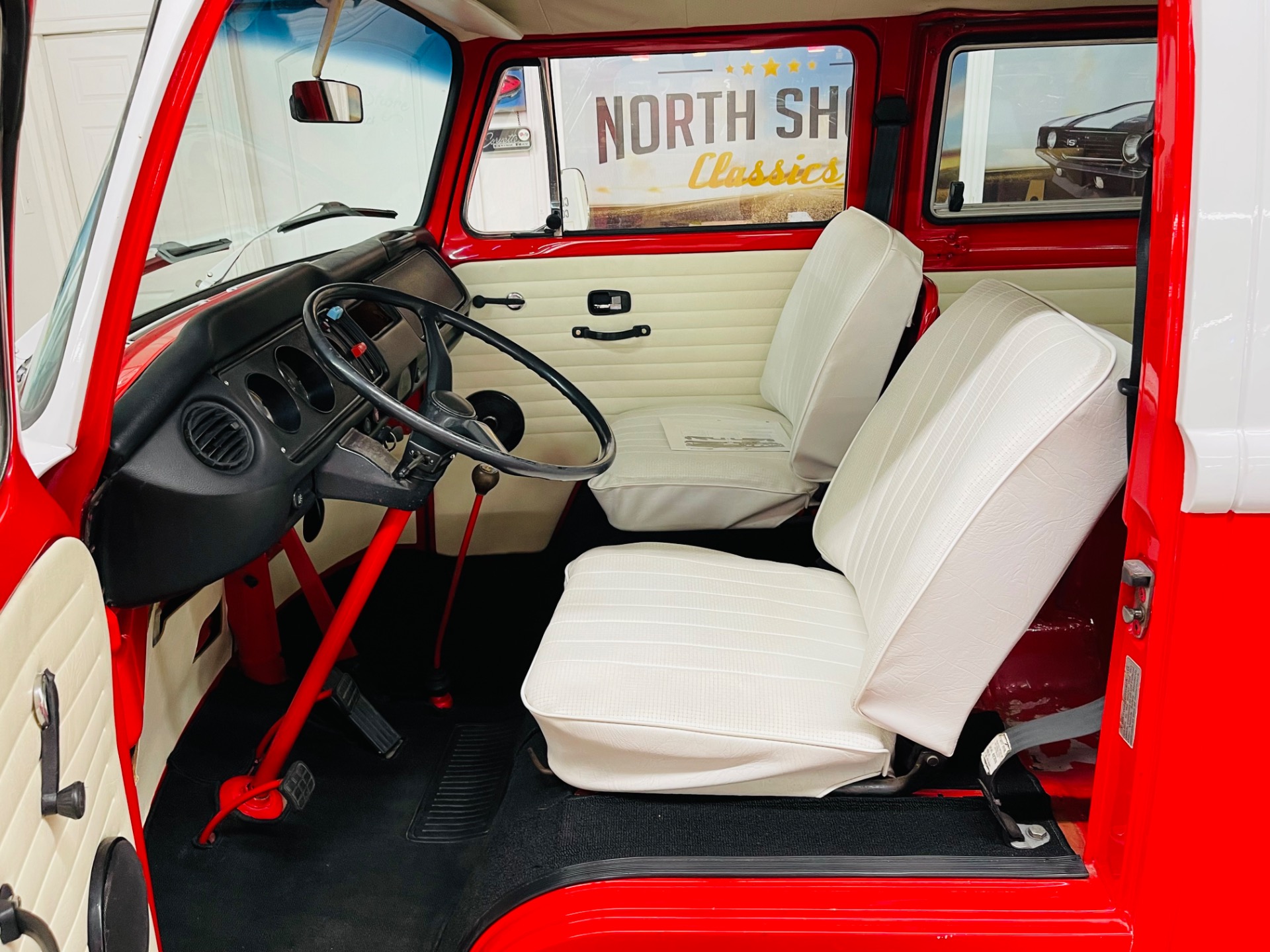 Used 1969 Volkswagen Bus Sunroof-SEE VIDEO | Mundelein, IL