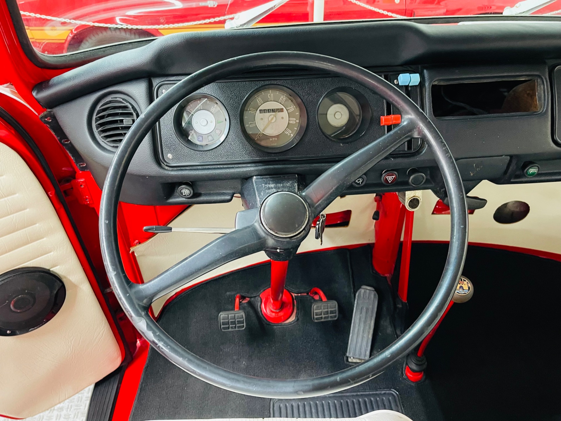 Used 1969 Volkswagen Bus Sunroof-SEE VIDEO | Mundelein, IL