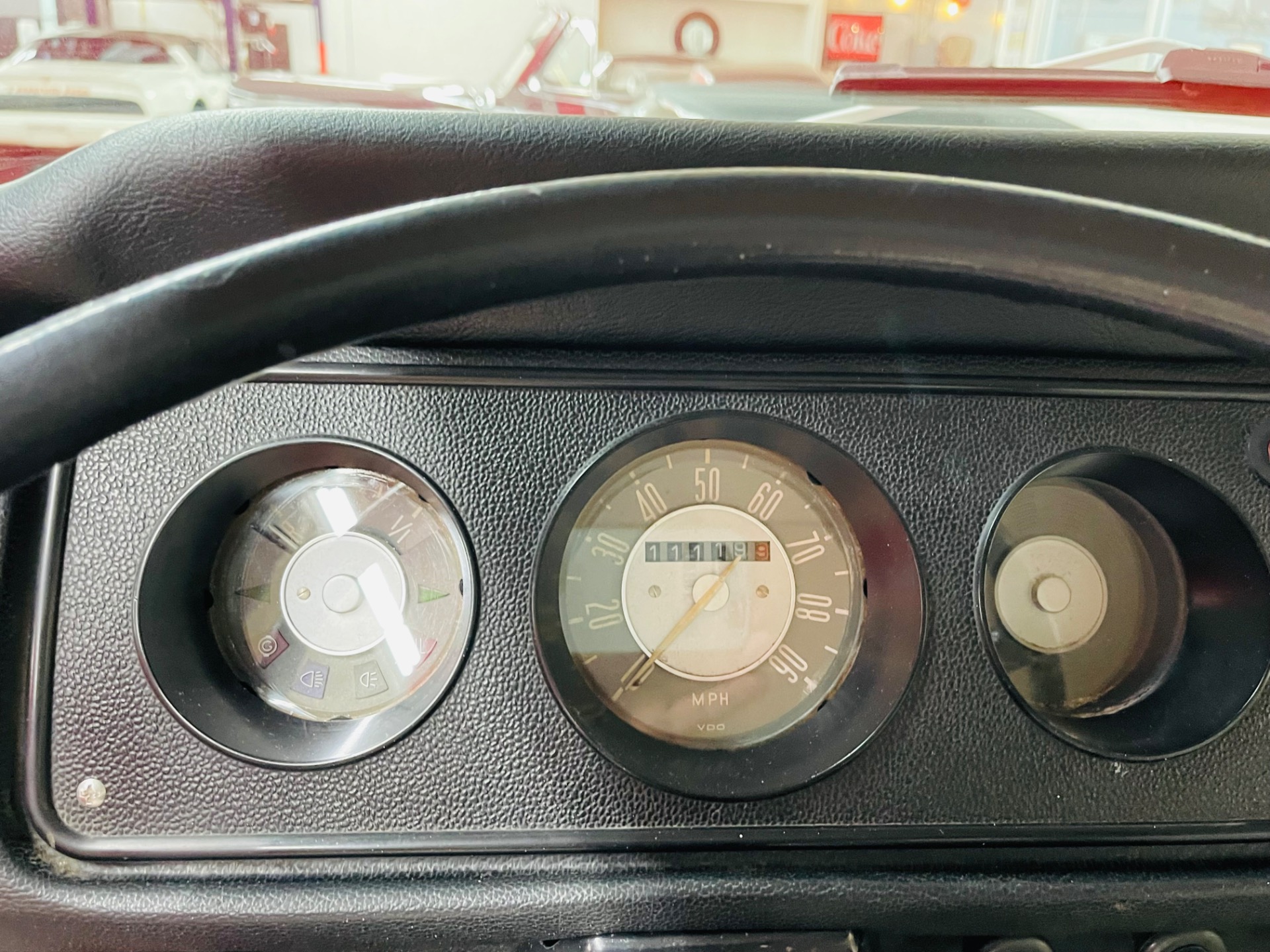 Used 1969 Volkswagen Bus Sunroof-SEE VIDEO | Mundelein, IL