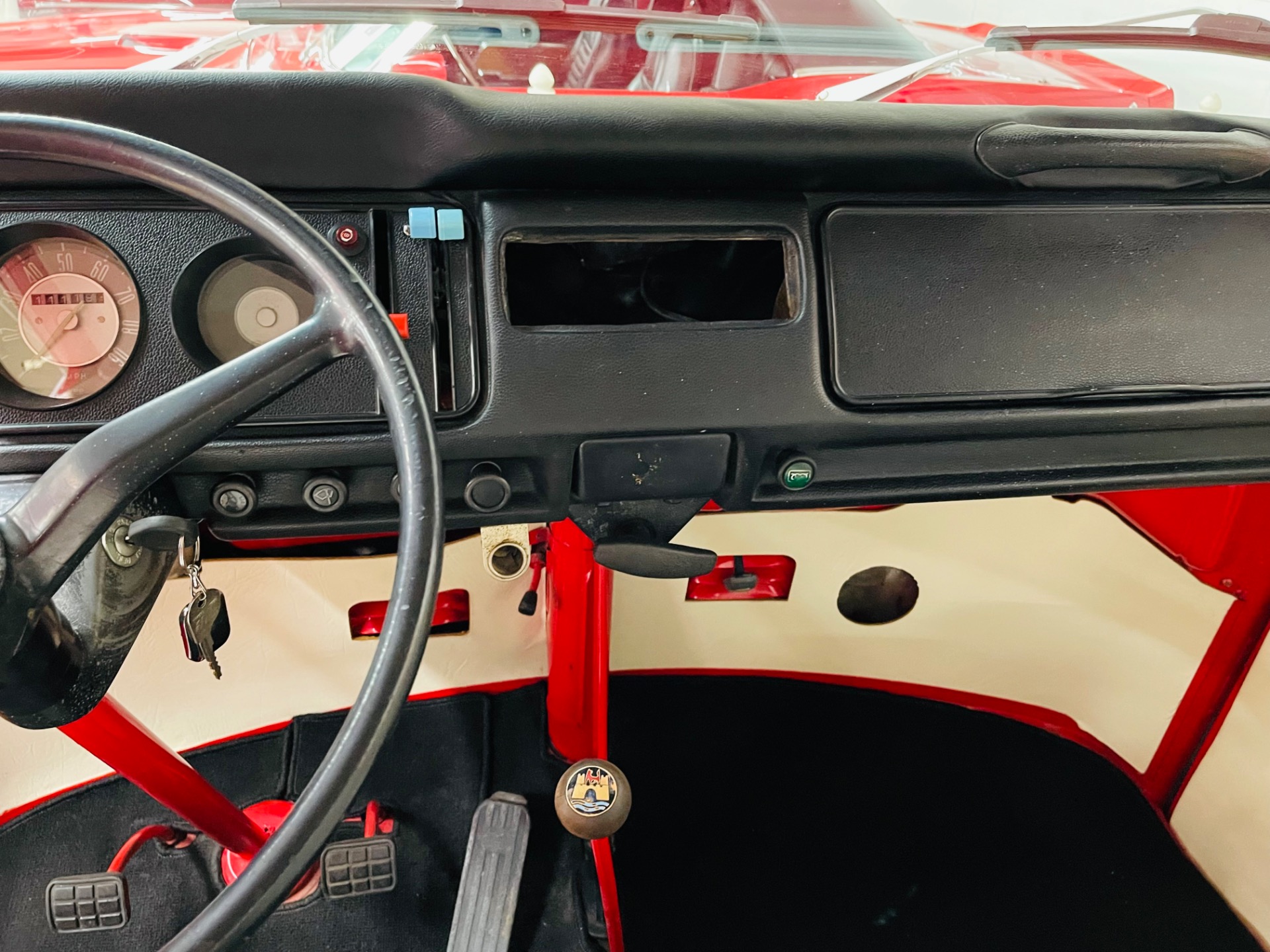 Used 1969 Volkswagen Bus Sunroof-SEE VIDEO | Mundelein, IL