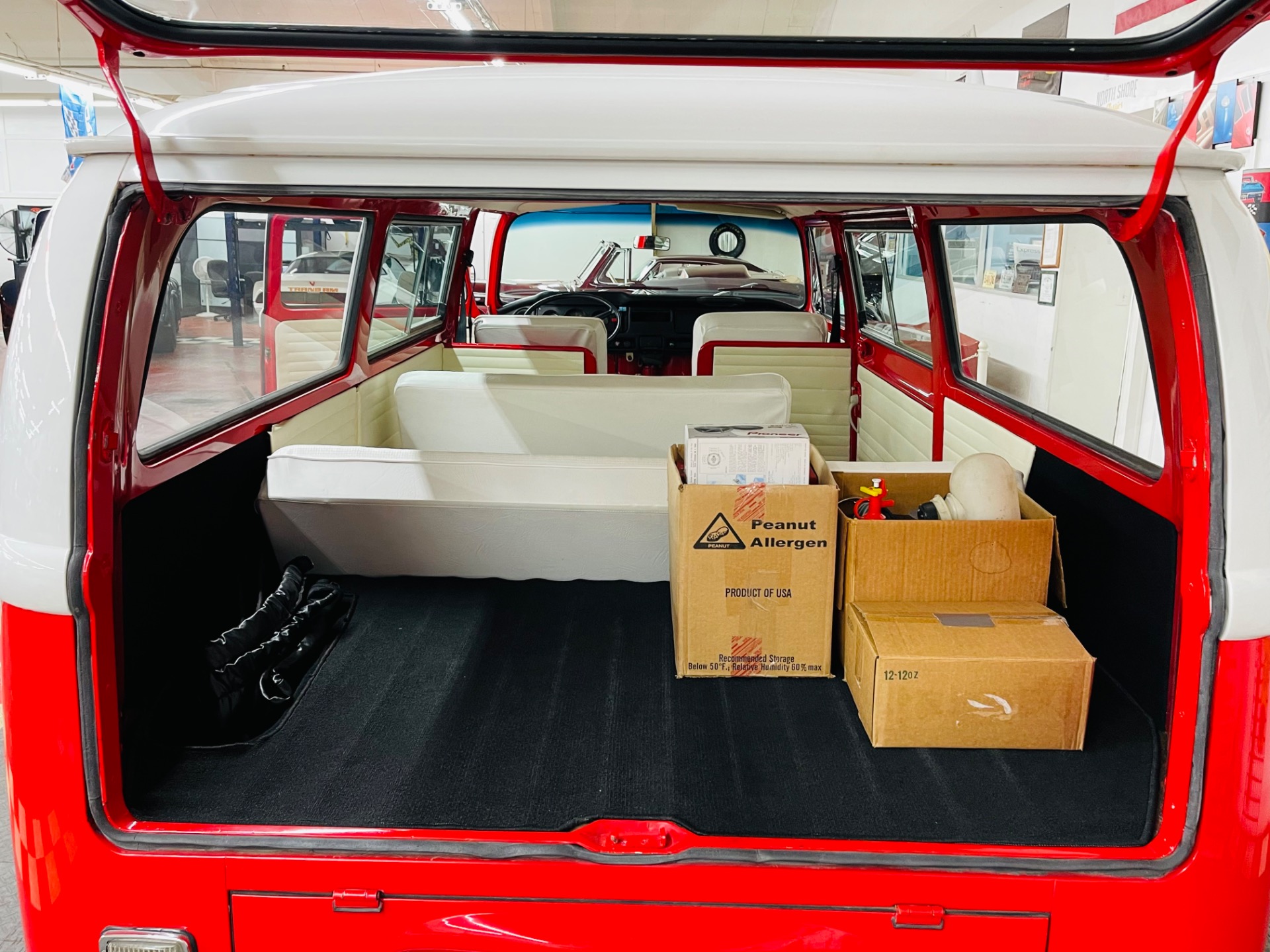 Used 1969 Volkswagen Bus Sunroof-SEE VIDEO | Mundelein, IL