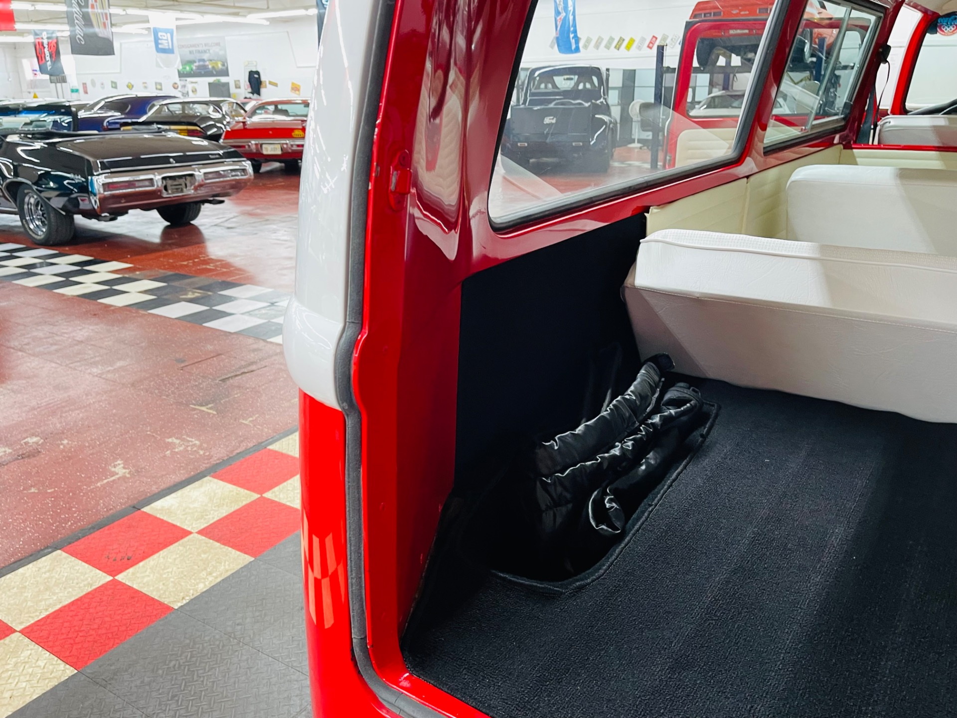 Used 1969 Volkswagen Bus Sunroof-SEE VIDEO | Mundelein, IL