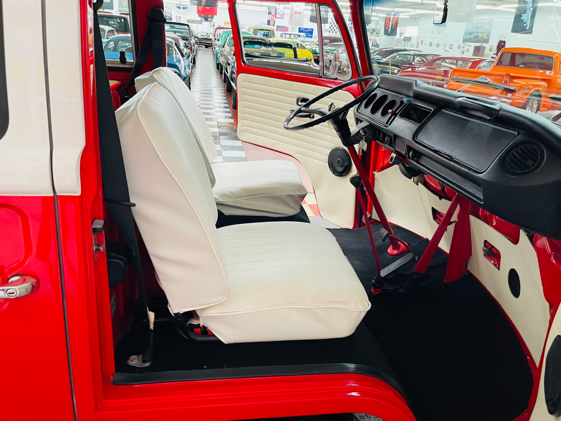 Used 1969 Volkswagen Bus Sunroof-SEE VIDEO | Mundelein, IL