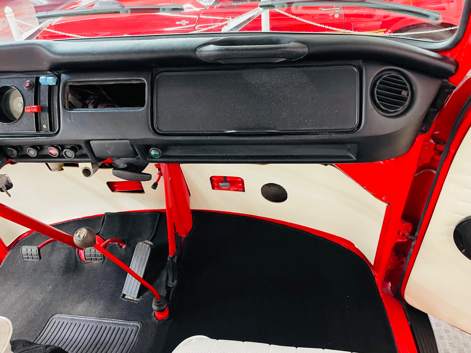 Used 1969 Volkswagen Bus Sunroof-SEE VIDEO | Mundelein, IL
