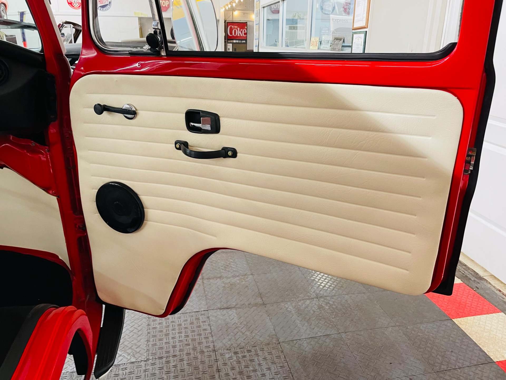 Used 1969 Volkswagen Bus Sunroof-SEE VIDEO | Mundelein, IL