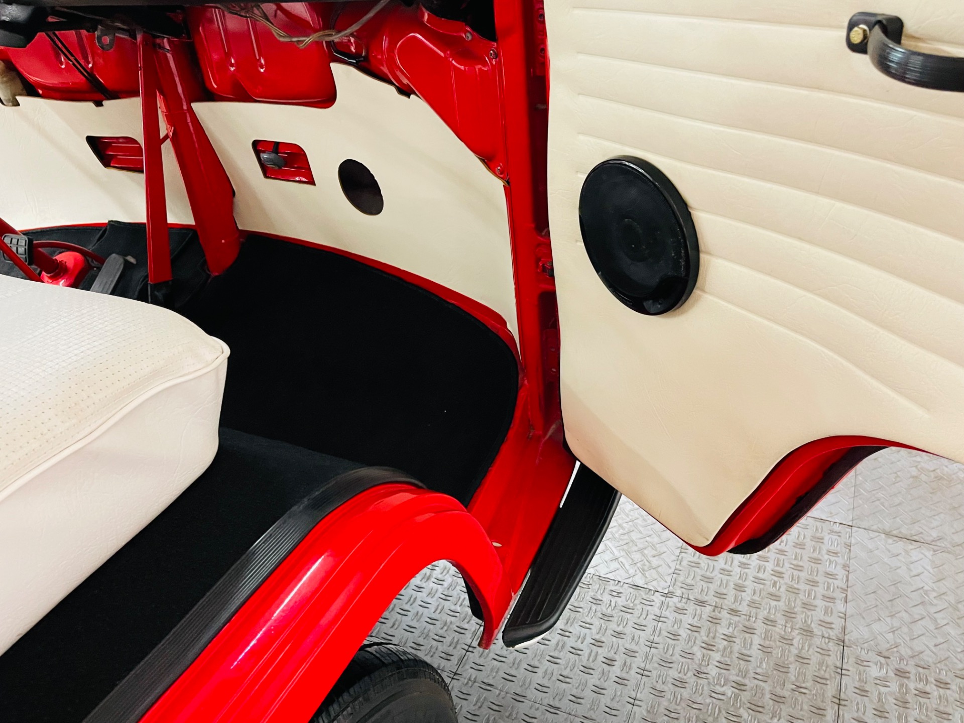 Used 1969 Volkswagen Bus Sunroof-SEE VIDEO | Mundelein, IL