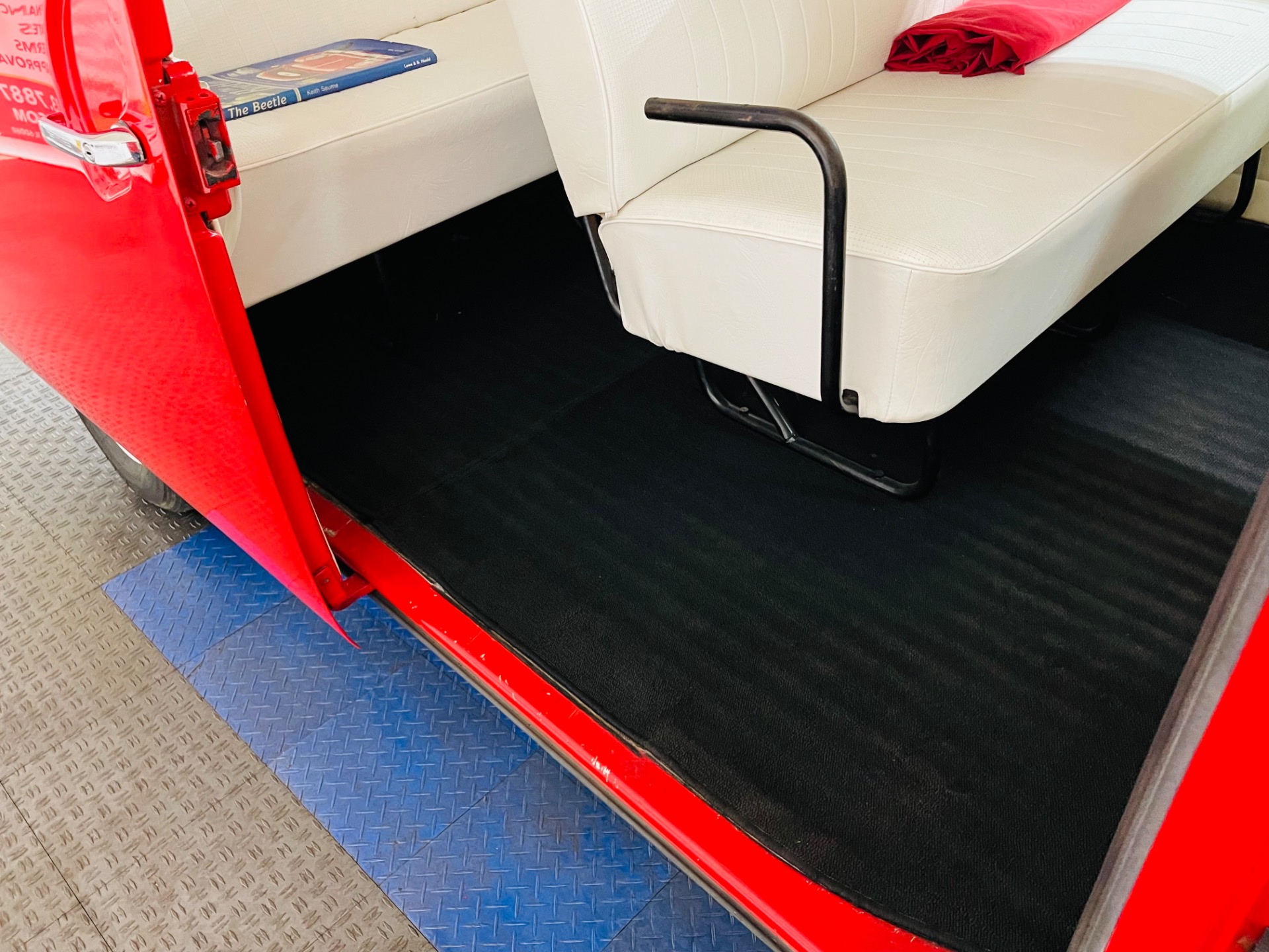 Used 1969 Volkswagen Bus Sunroof-SEE VIDEO | Mundelein, IL