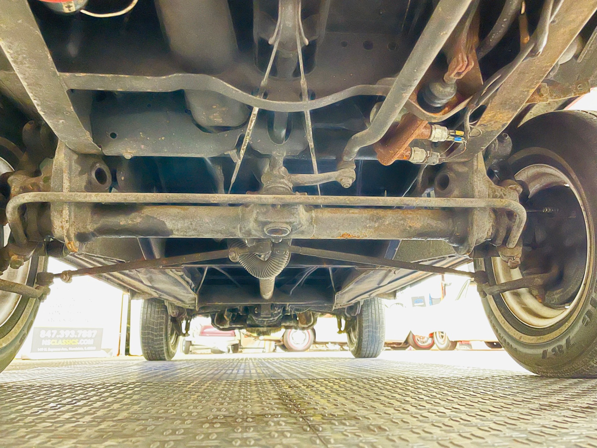 Used 1969 Volkswagen Bus Sunroof-SEE VIDEO | Mundelein, IL