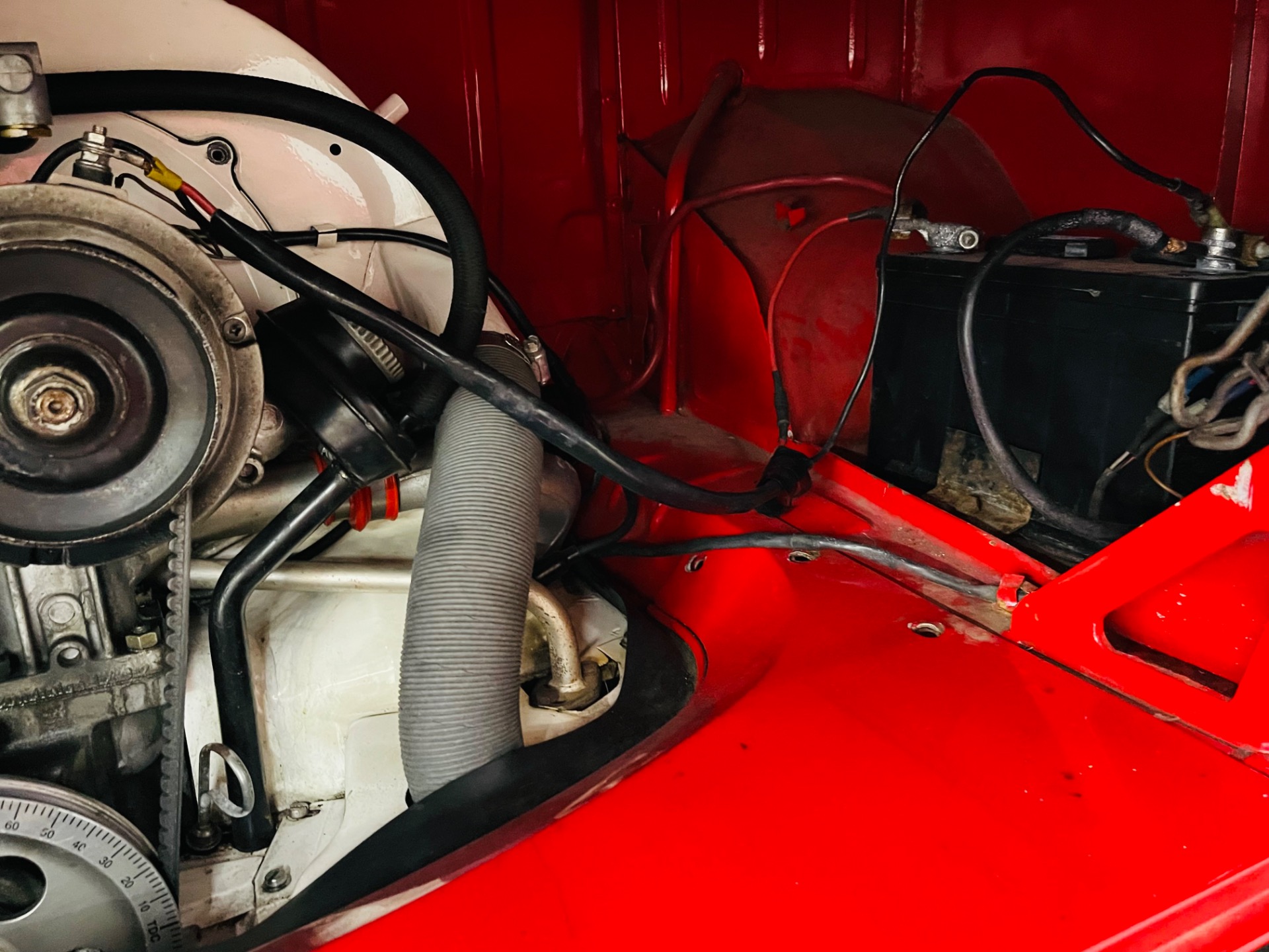 Used 1969 Volkswagen Bus Sunroof-SEE VIDEO | Mundelein, IL