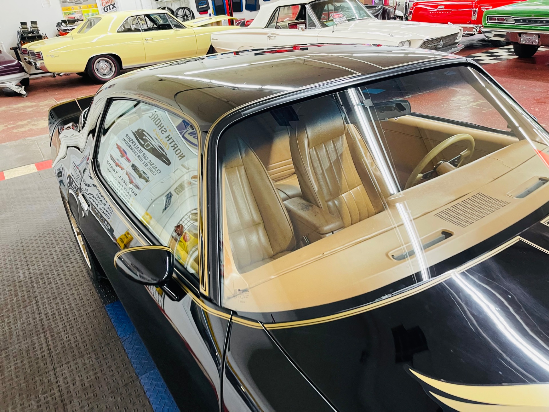 Used 1980 Pontiac Firebird - TRANS AM - 6.0L LS ENGINE - SEE VIDEO | St. Petersburg, FL