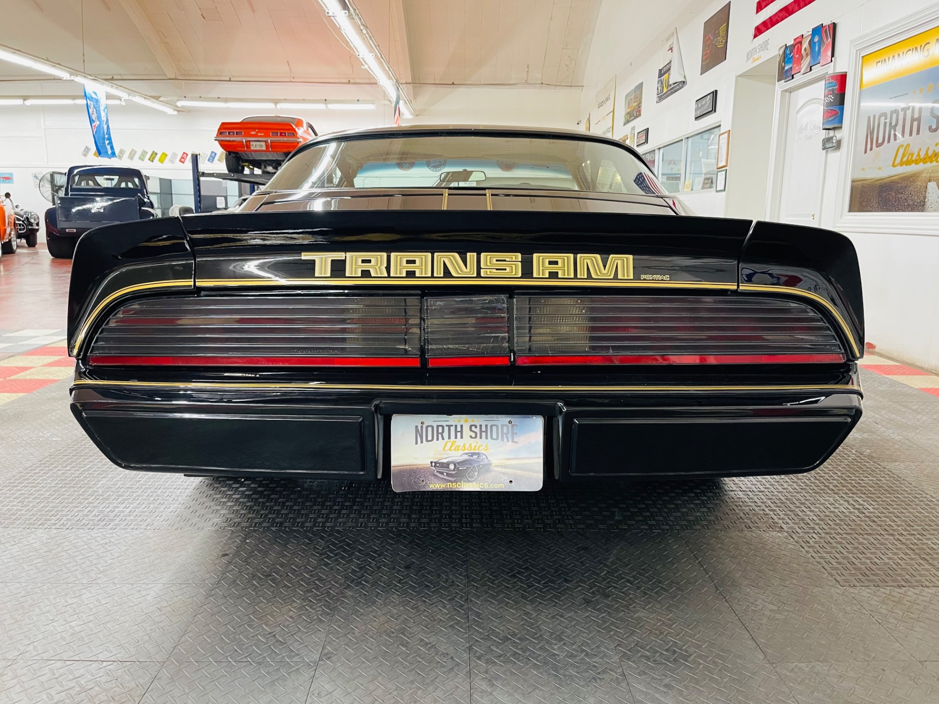 Used 1980 Pontiac Firebird - TRANS AM - 6.0L LS ENGINE - SEE VIDEO | St. Petersburg, FL