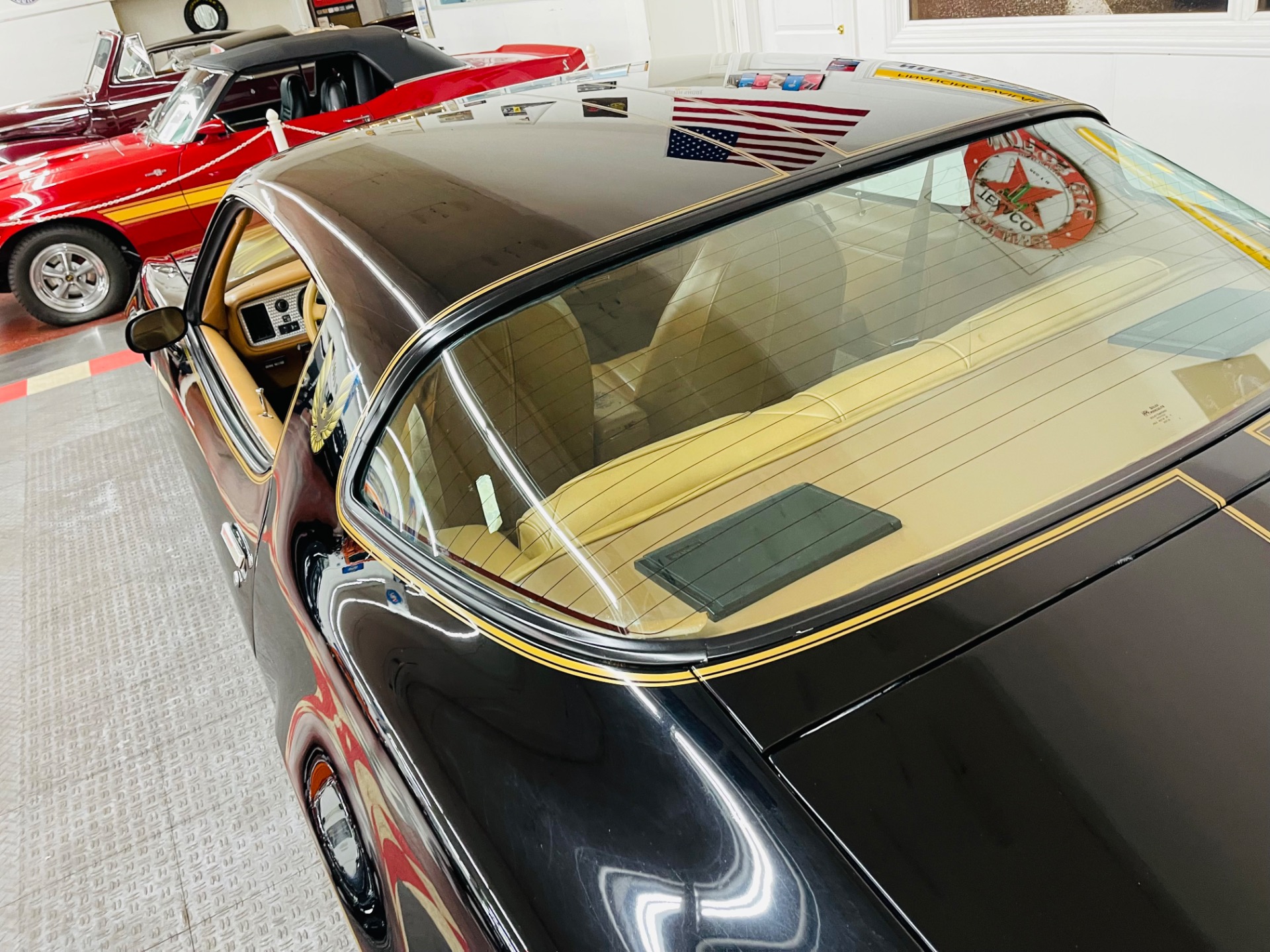 Used 1980 Pontiac Firebird - TRANS AM - 6.0L LS ENGINE - SEE VIDEO | St. Petersburg, FL