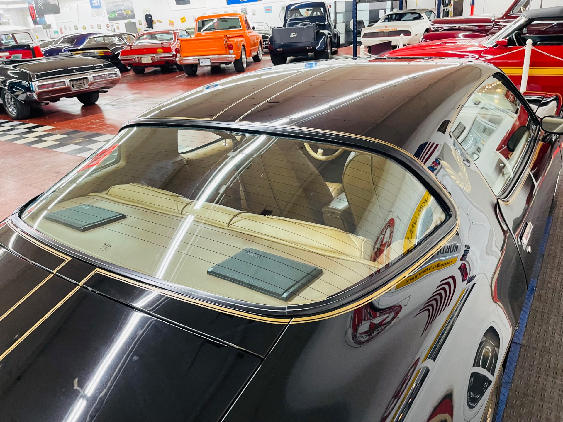 Used 1980 Pontiac Firebird - TRANS AM - 6.0L LS ENGINE - SEE VIDEO | St. Petersburg, FL