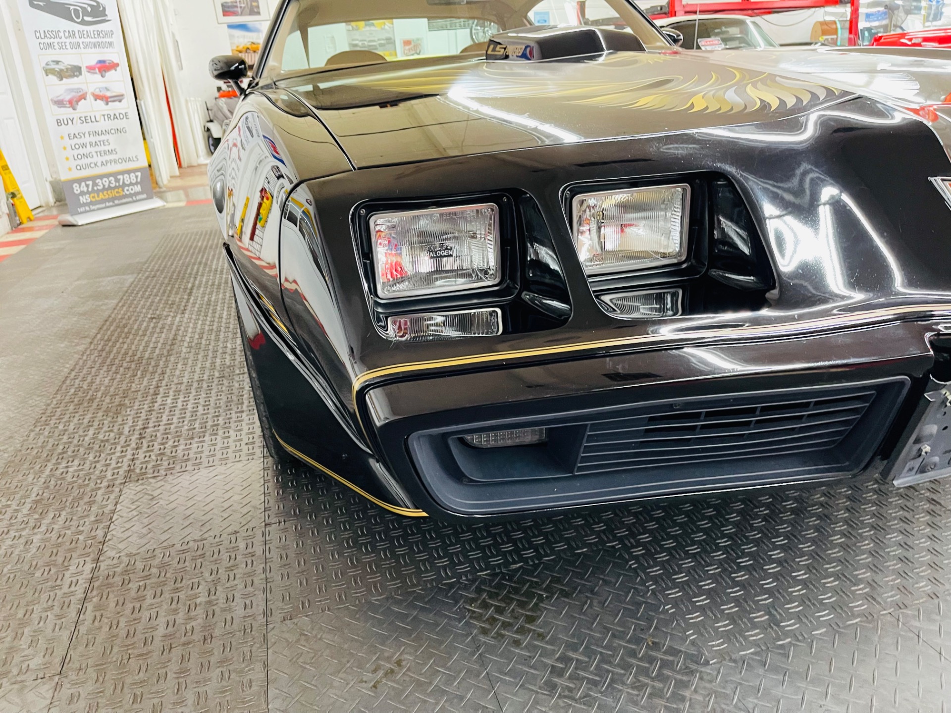 Used 1980 Pontiac Firebird - TRANS AM - 6.0L LS ENGINE - SEE VIDEO | St. Petersburg, FL