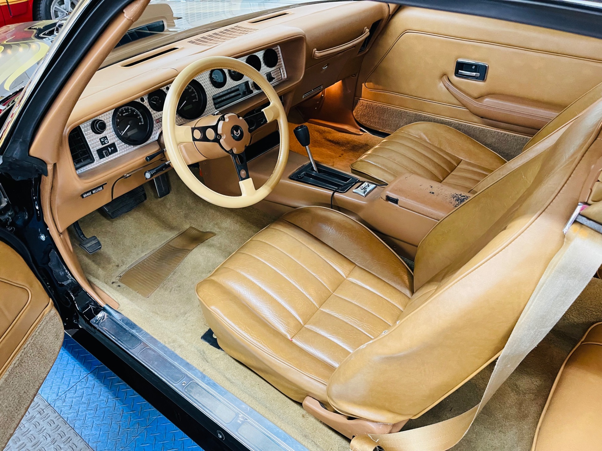 Used 1980 Pontiac Firebird - TRANS AM - 6.0L LS ENGINE - SEE VIDEO | St. Petersburg, FL