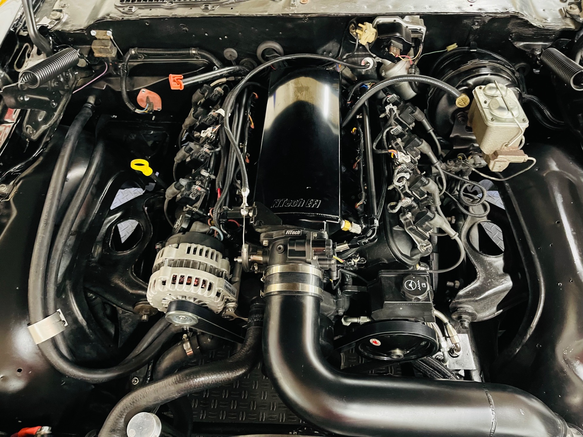 Used 1980 Pontiac Firebird - TRANS AM - 6.0L LS ENGINE - SEE VIDEO | St. Petersburg, FL