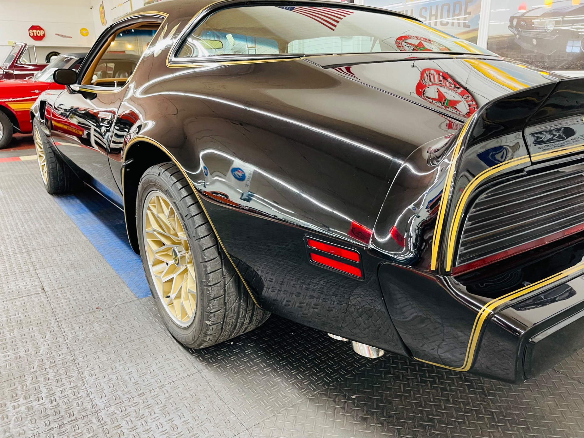 Used 1980 Pontiac Firebird - TRANS AM - 6.0L LS ENGINE - SEE VIDEO | St. Petersburg, FL