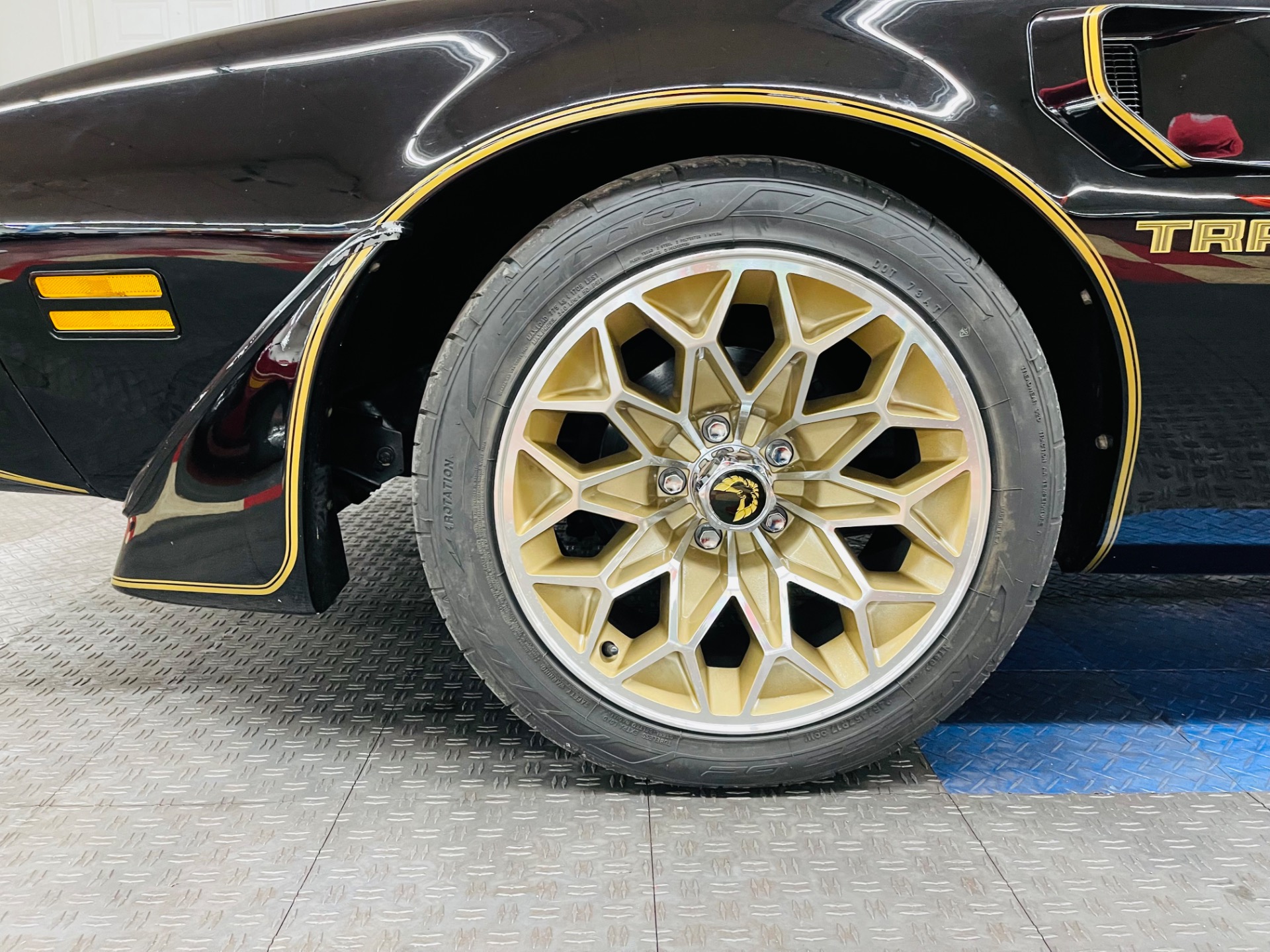Used 1980 Pontiac Firebird - TRANS AM - 6.0L LS ENGINE - SEE VIDEO | St. Petersburg, FL