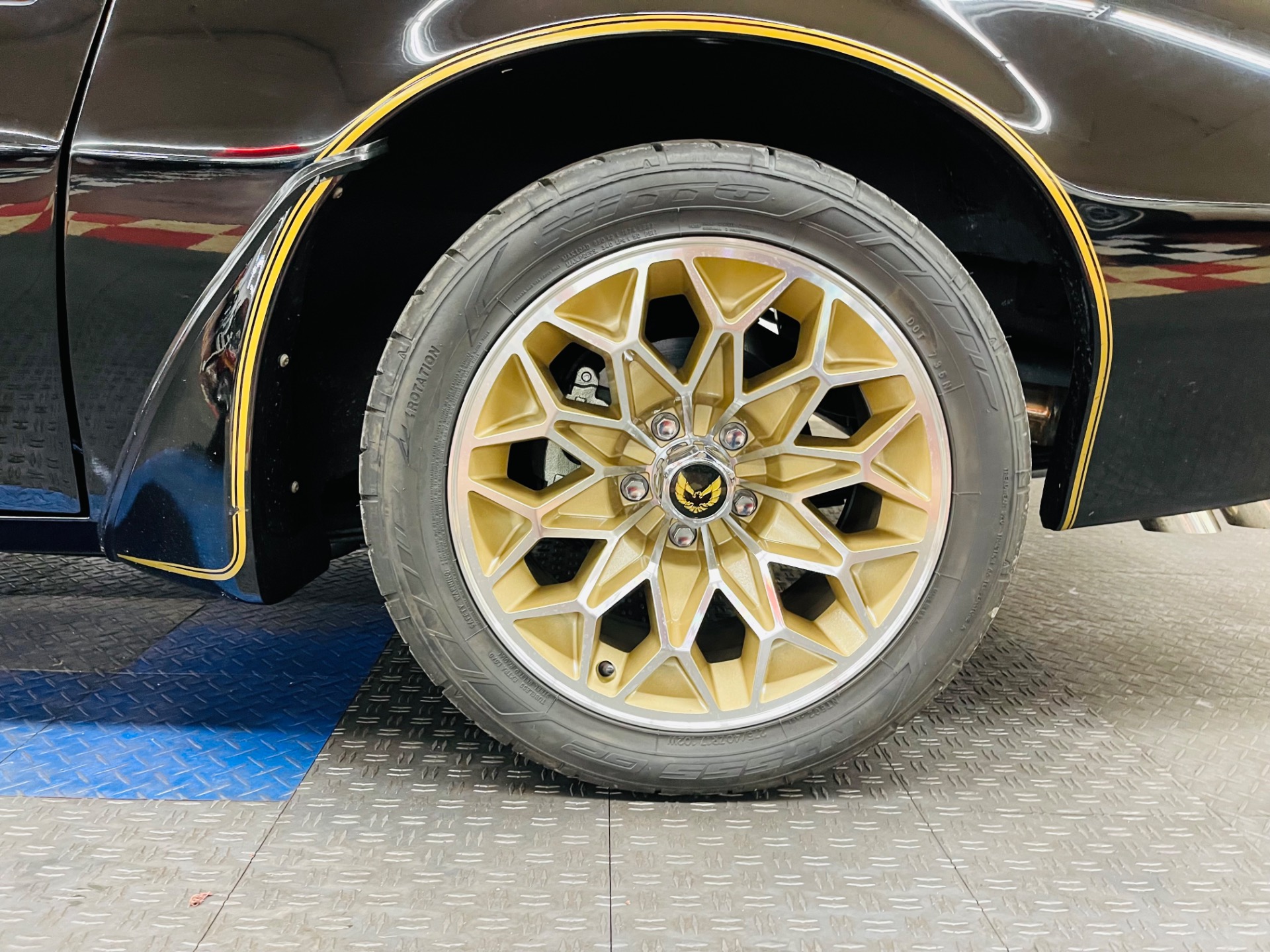 Used 1980 Pontiac Firebird - TRANS AM - 6.0L LS ENGINE - SEE VIDEO | St. Petersburg, FL