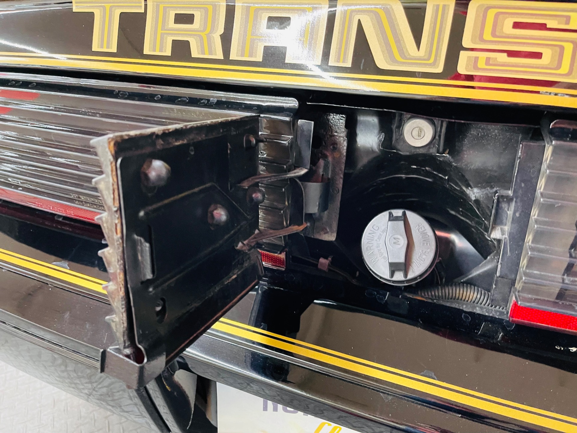 Used 1980 Pontiac Firebird - TRANS AM - 6.0L LS ENGINE - SEE VIDEO | St. Petersburg, FL