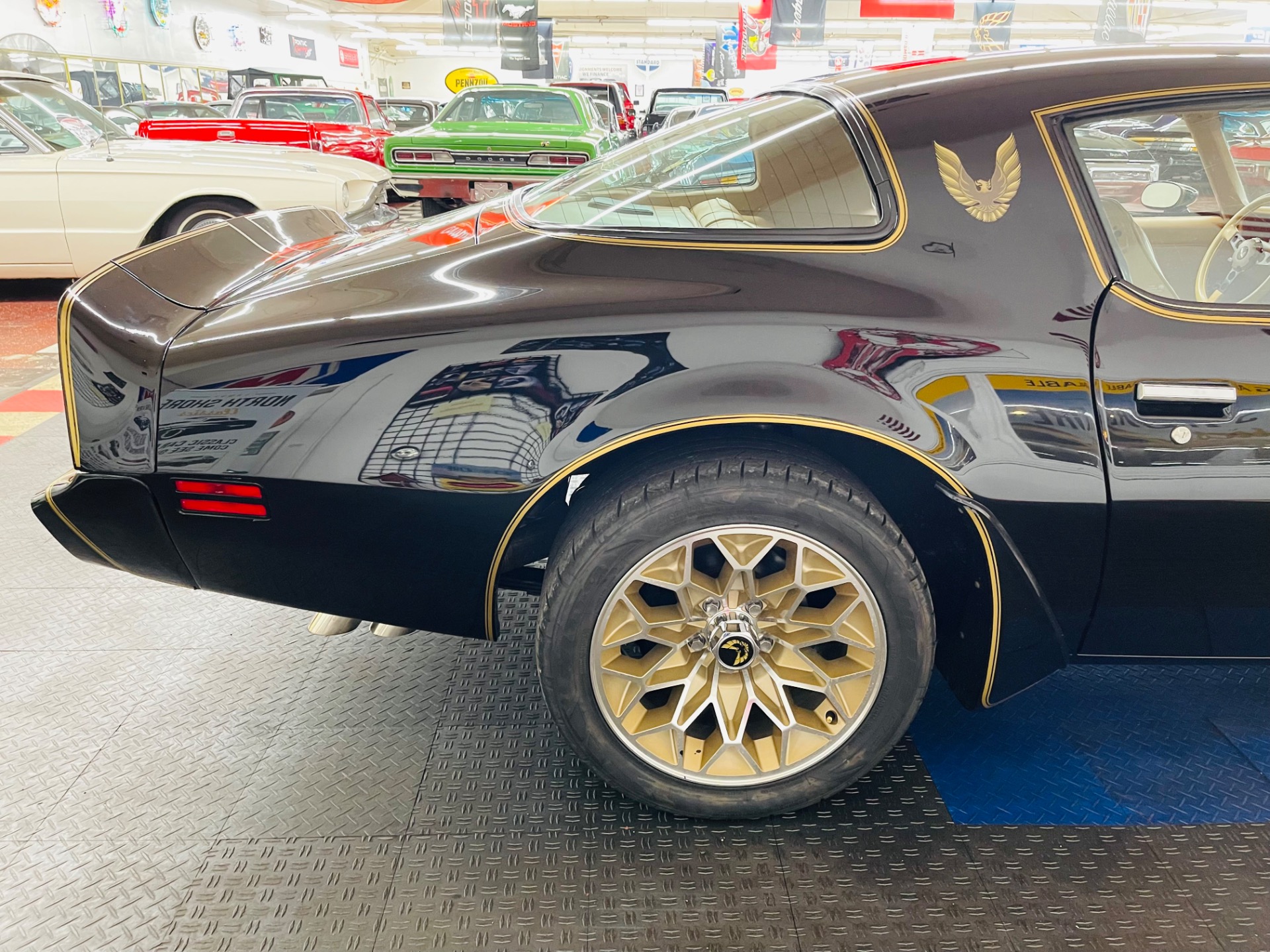 Used 1980 Pontiac Firebird - TRANS AM - 6.0L LS ENGINE - SEE VIDEO | St. Petersburg, FL